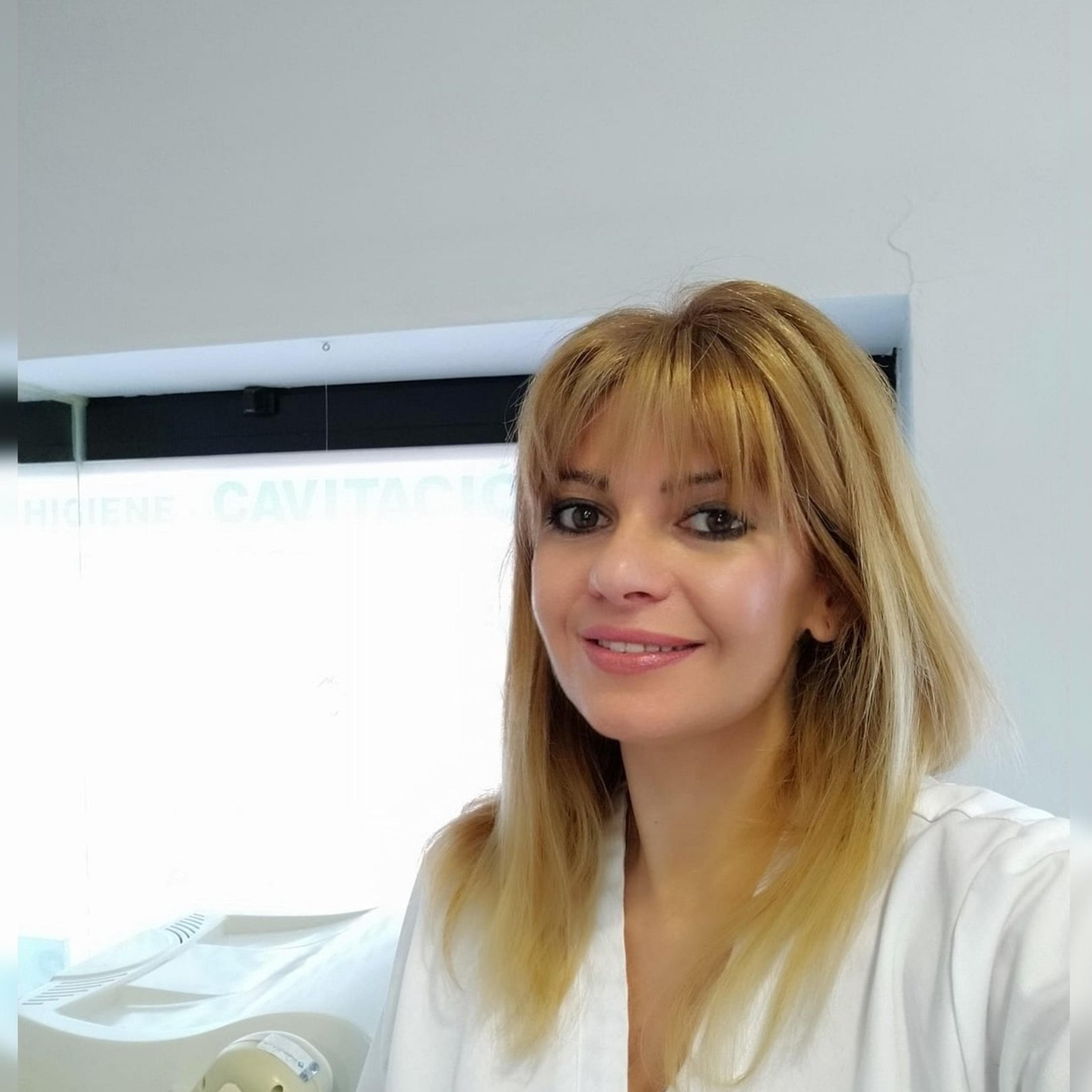 Nuria Gutiérrez