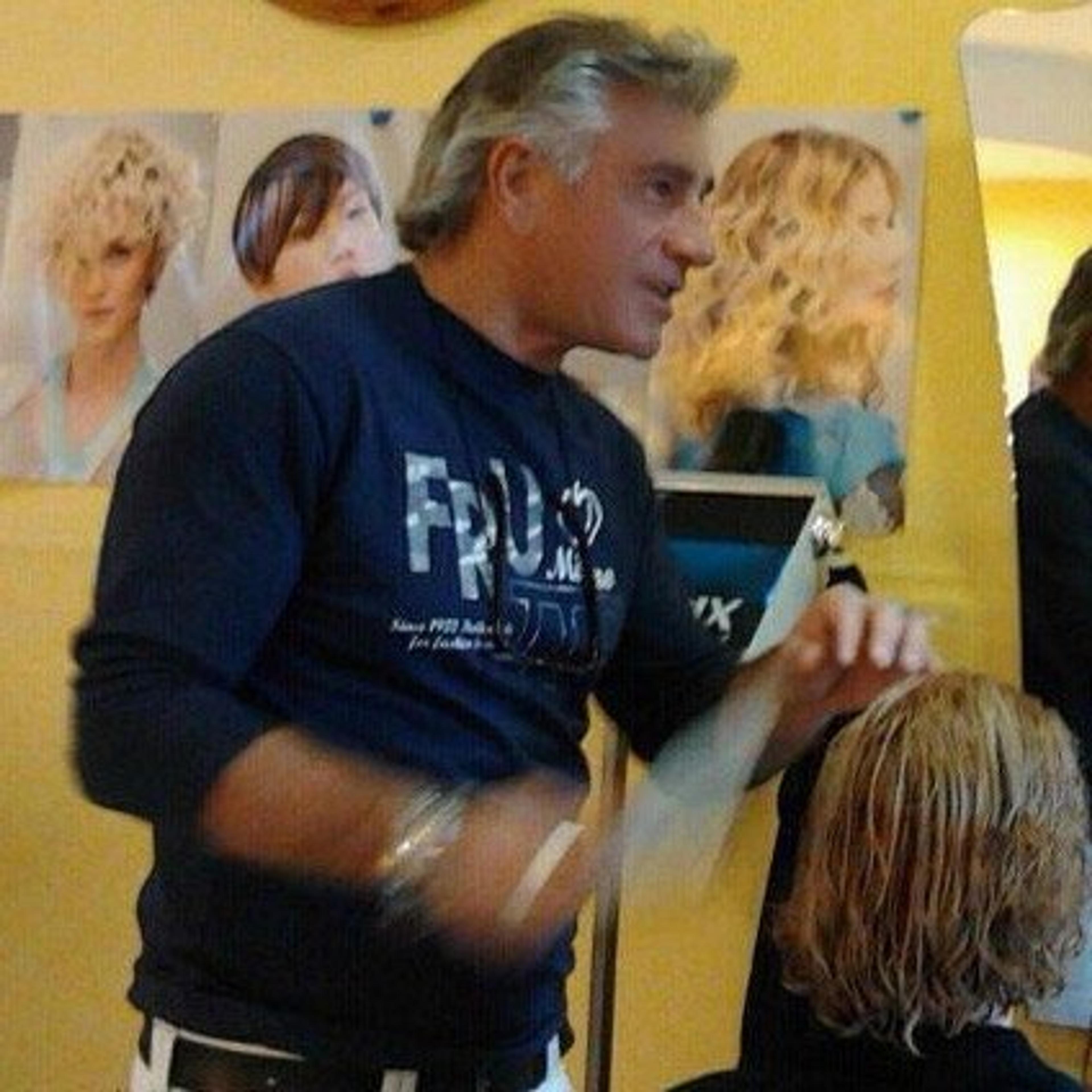 Giovanni Abate