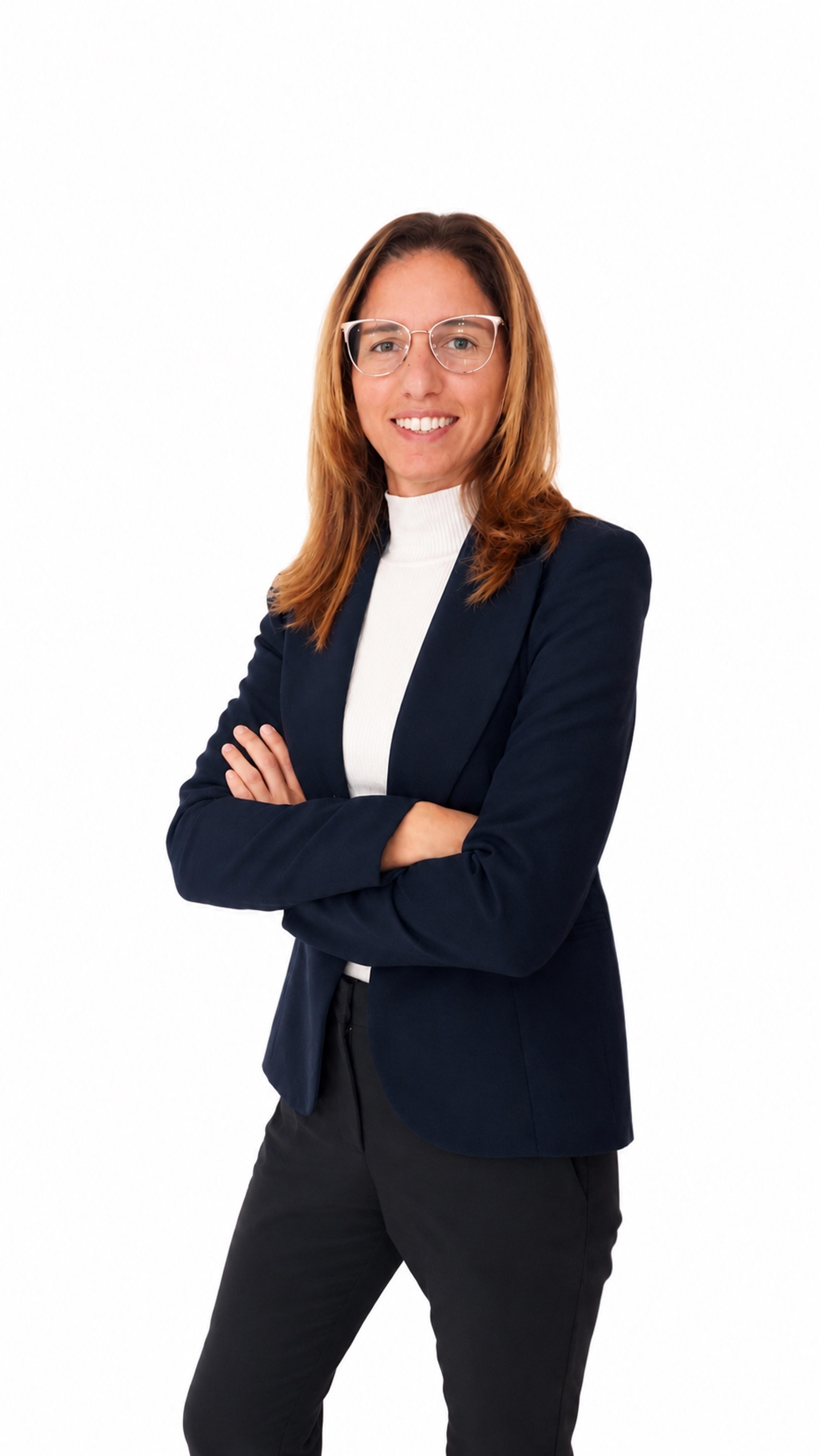 Silvia Frontino
