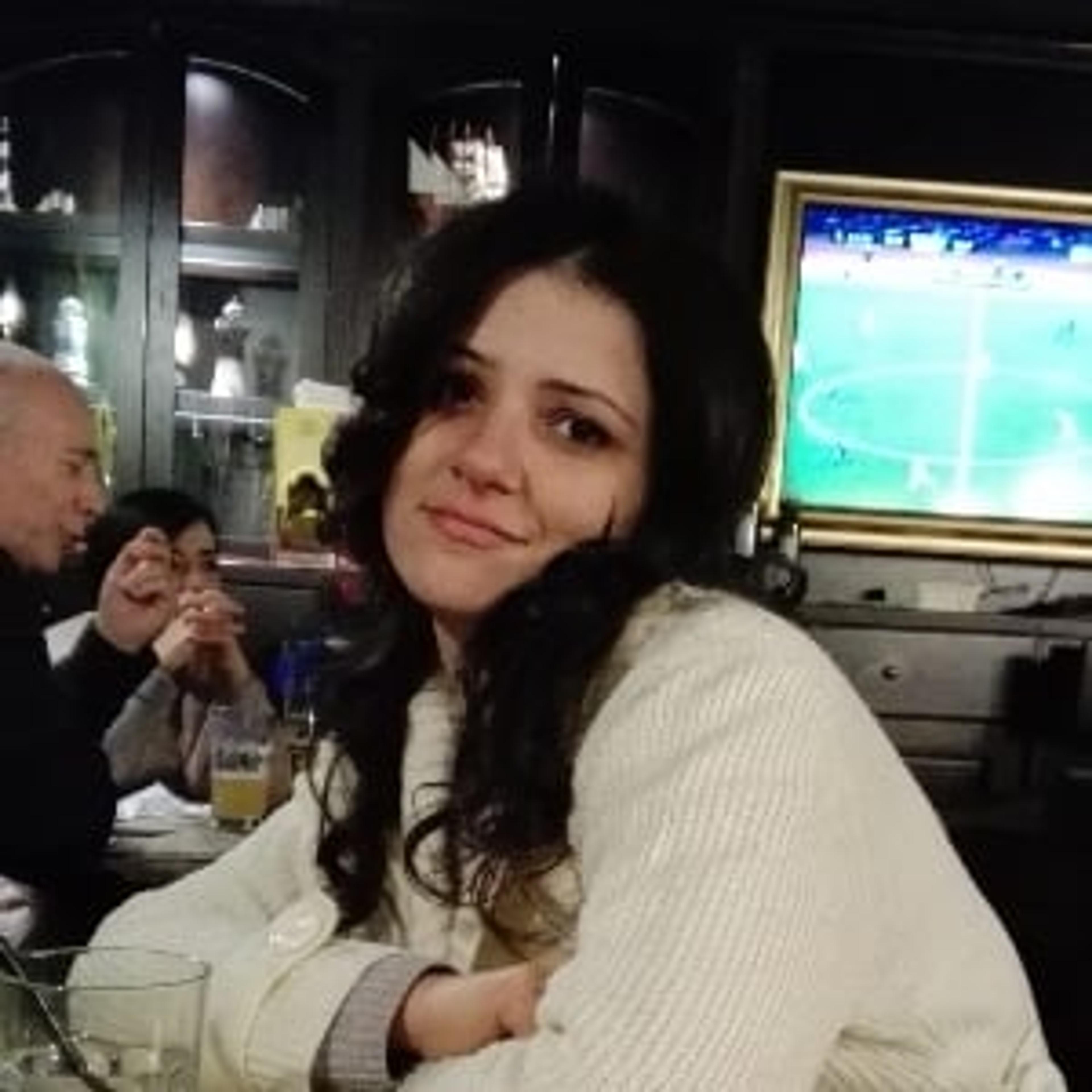 Silvia Dotto