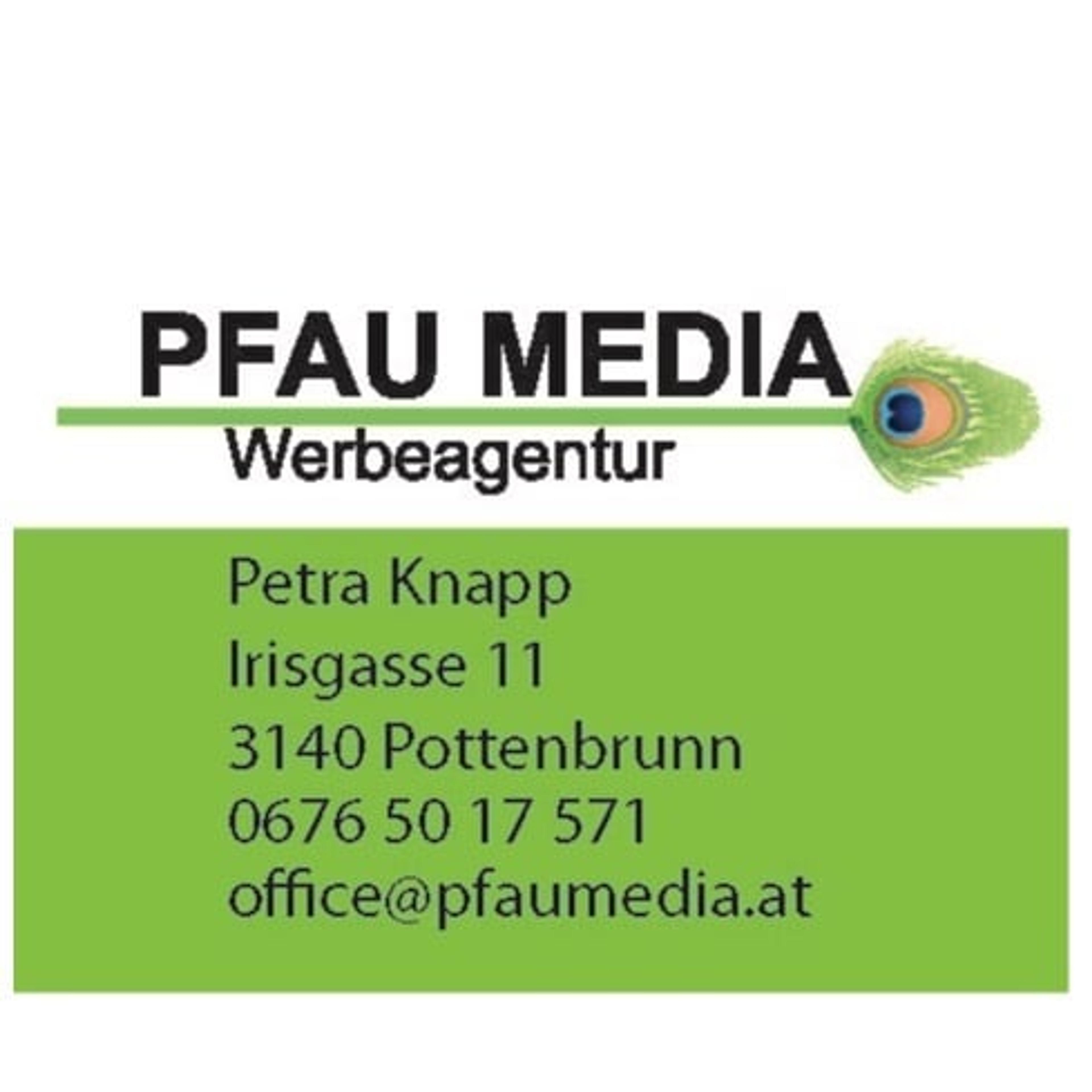 Pfau Media