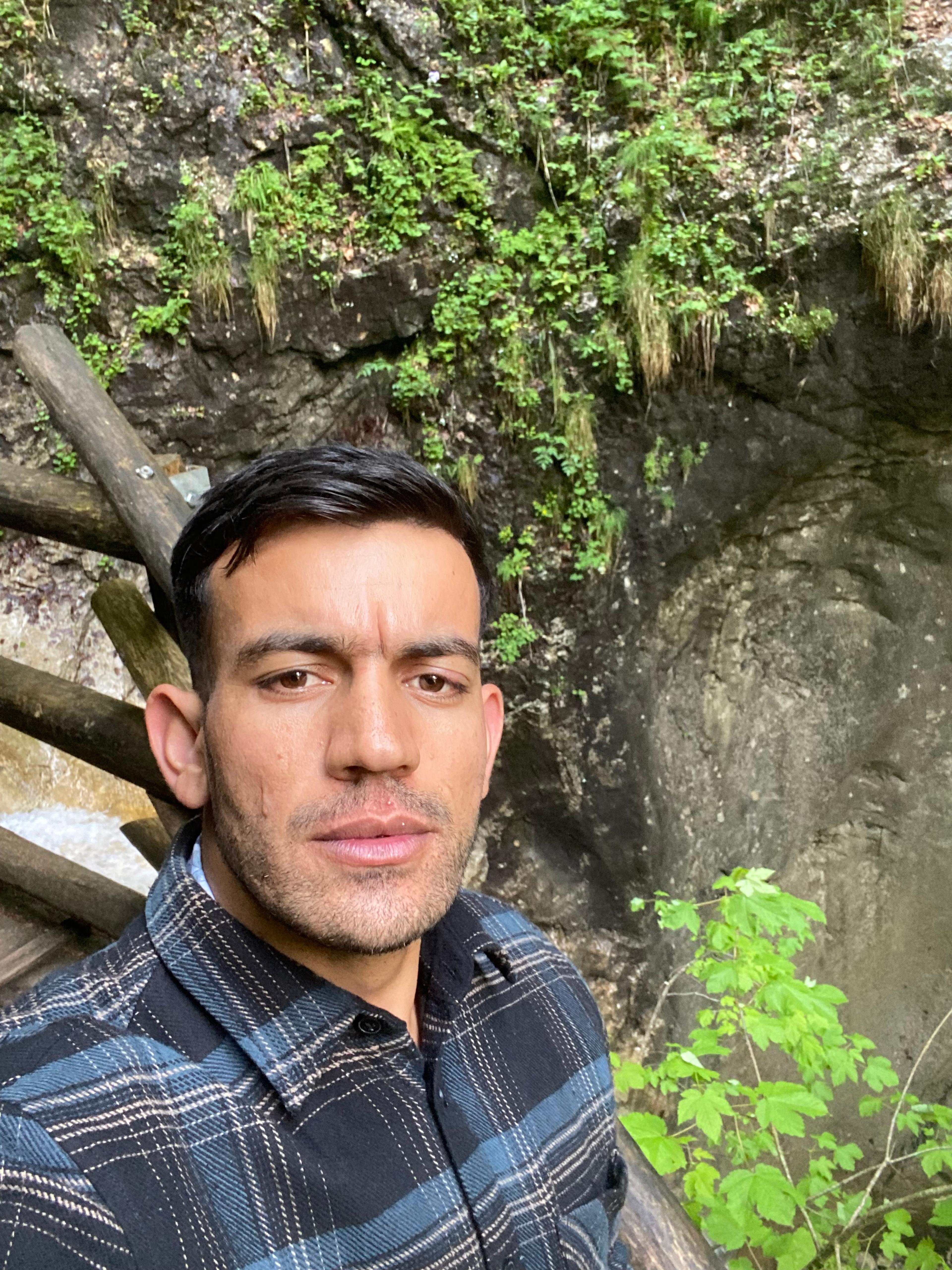 Karim Andar