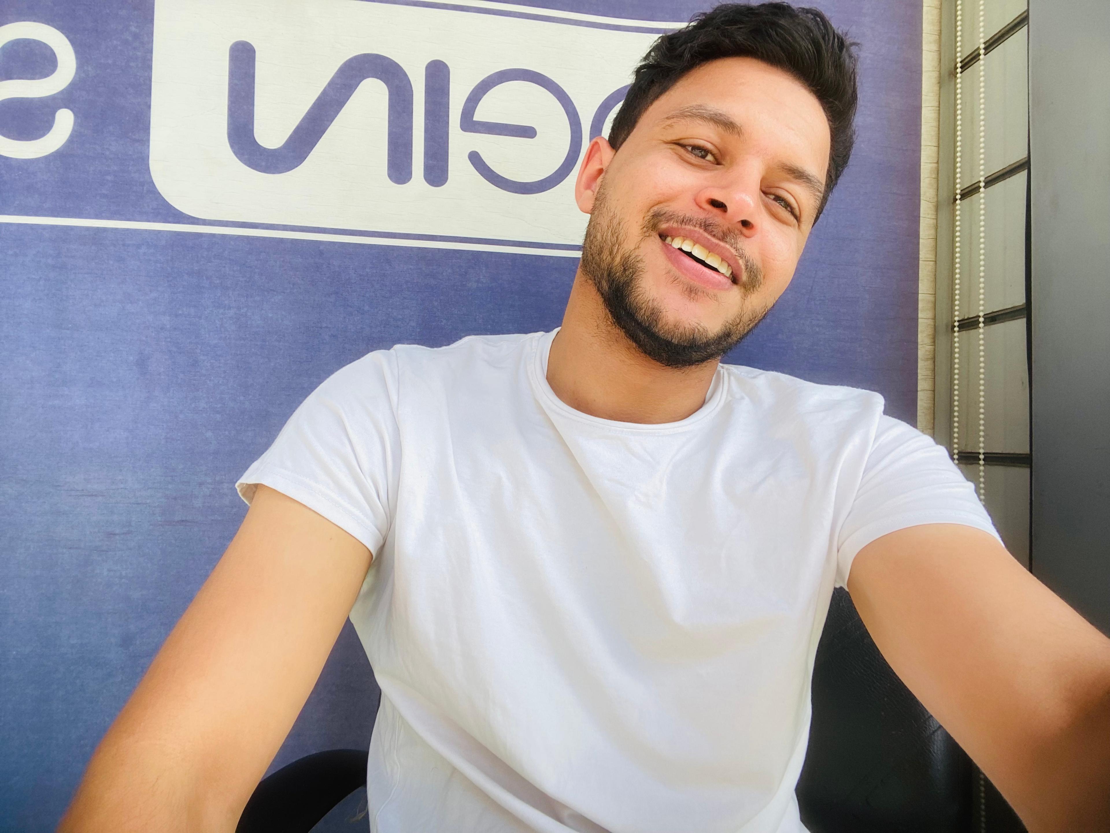 حسن المصطفي