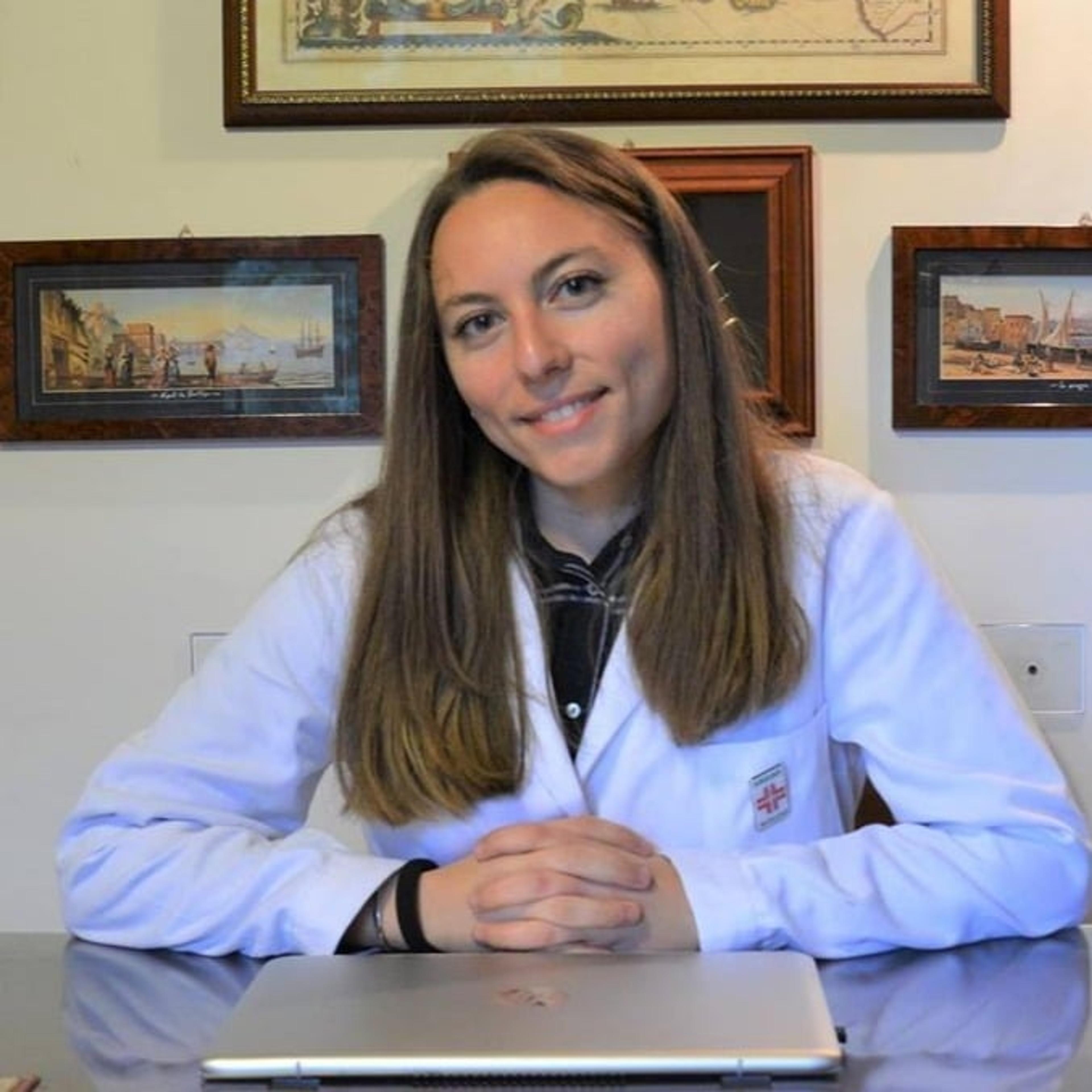 Carlotta Cammilli