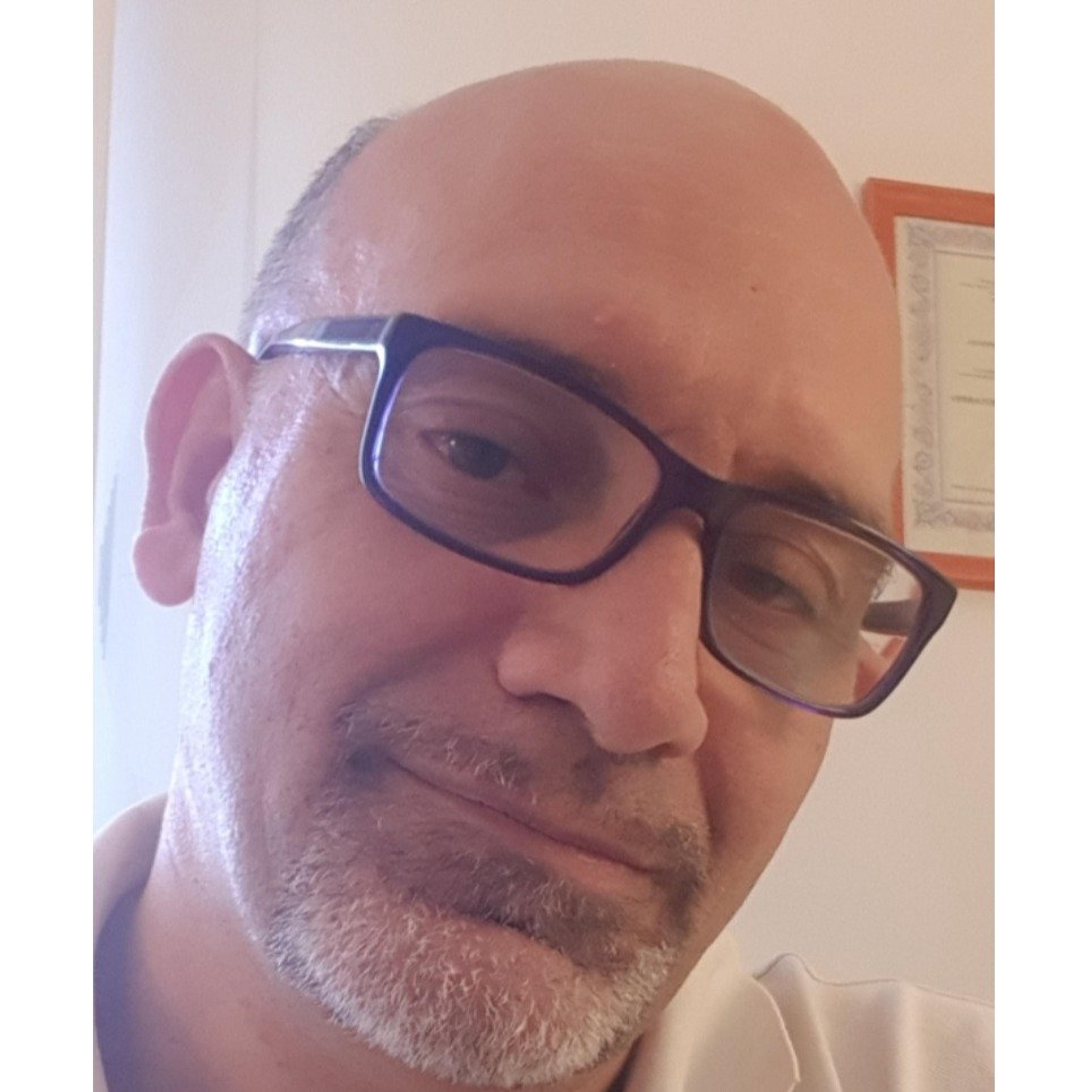 Al Centro dell'Uomo