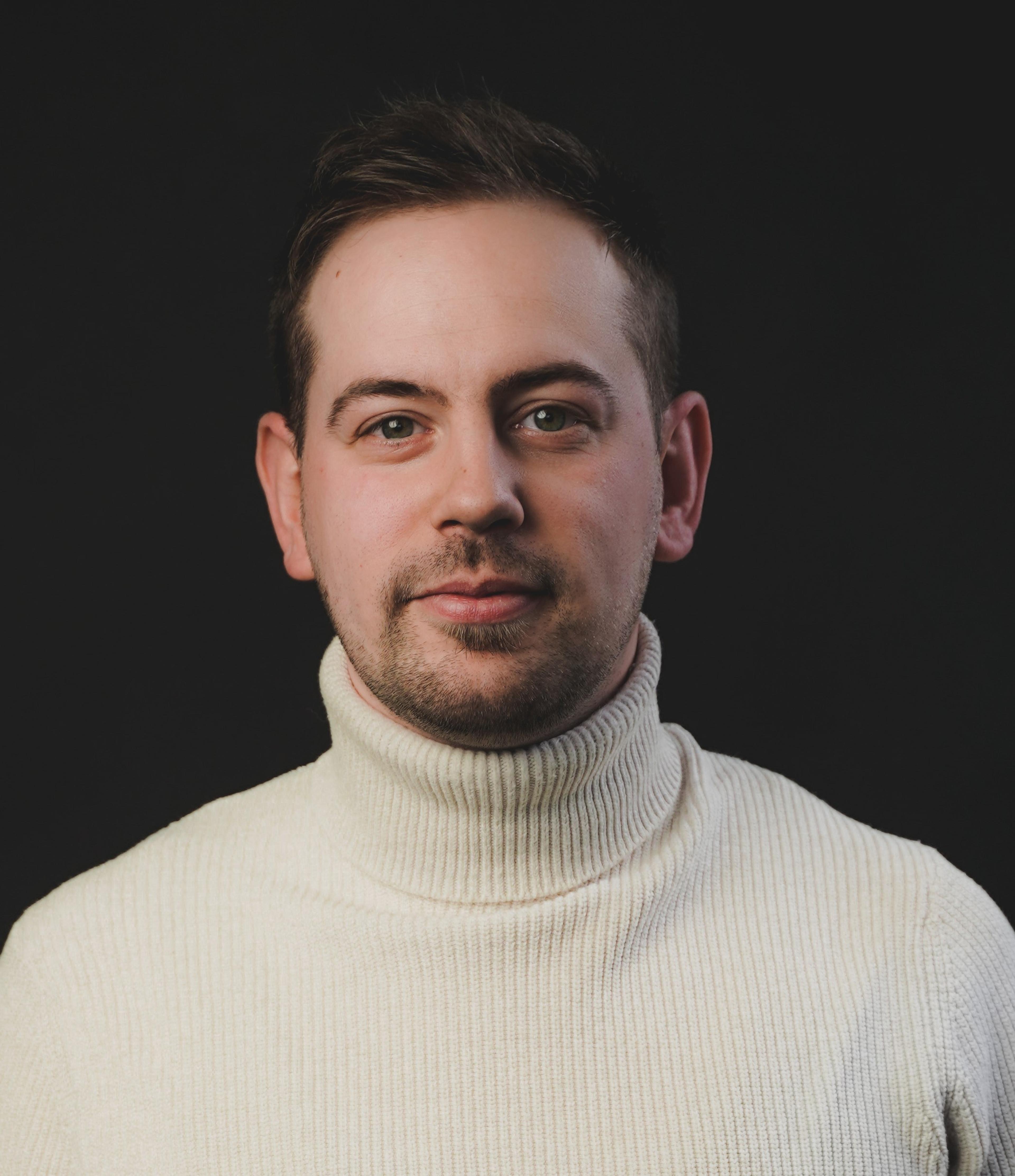 Daniel Vulic