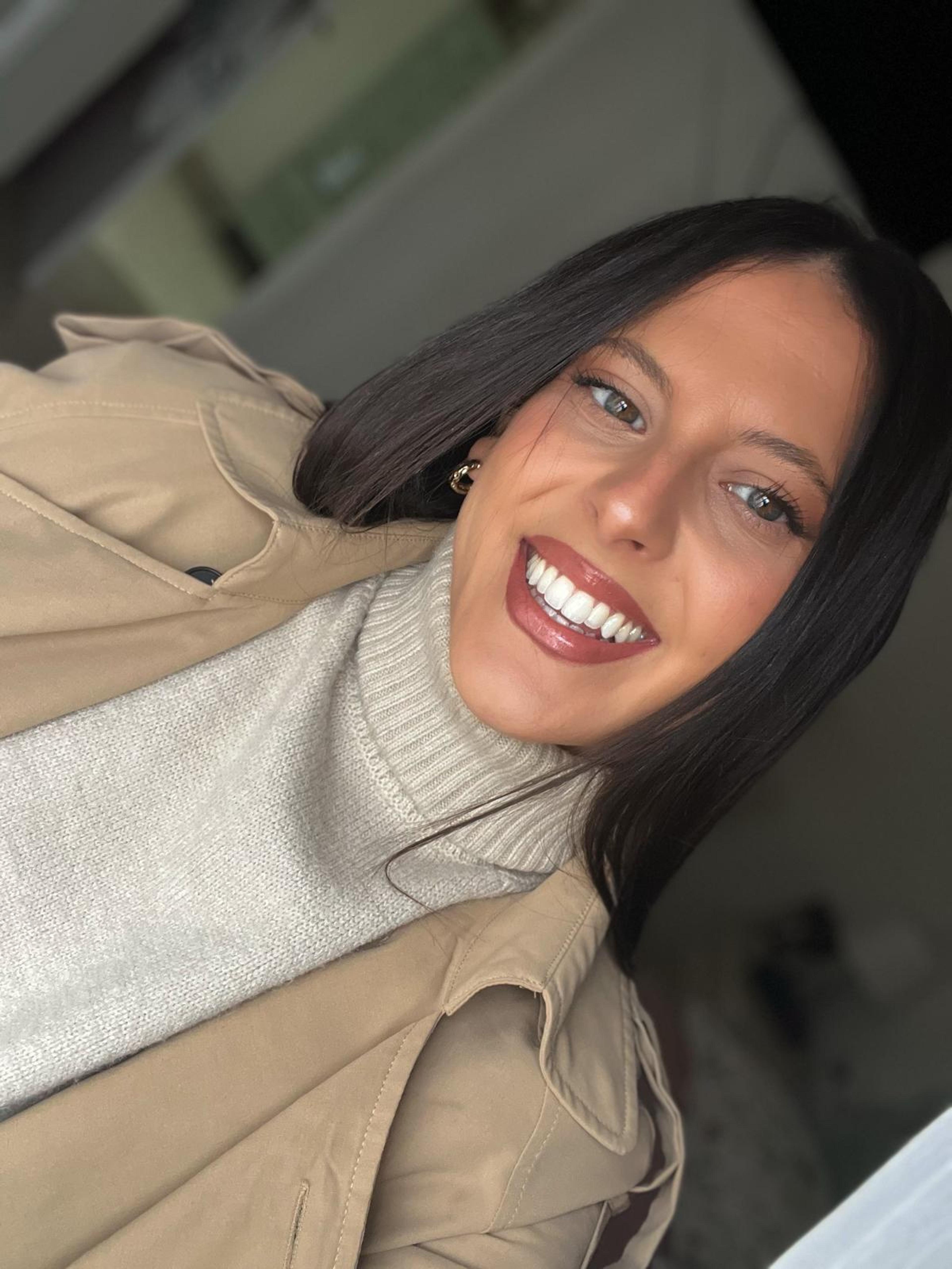 Nerea Bonilla