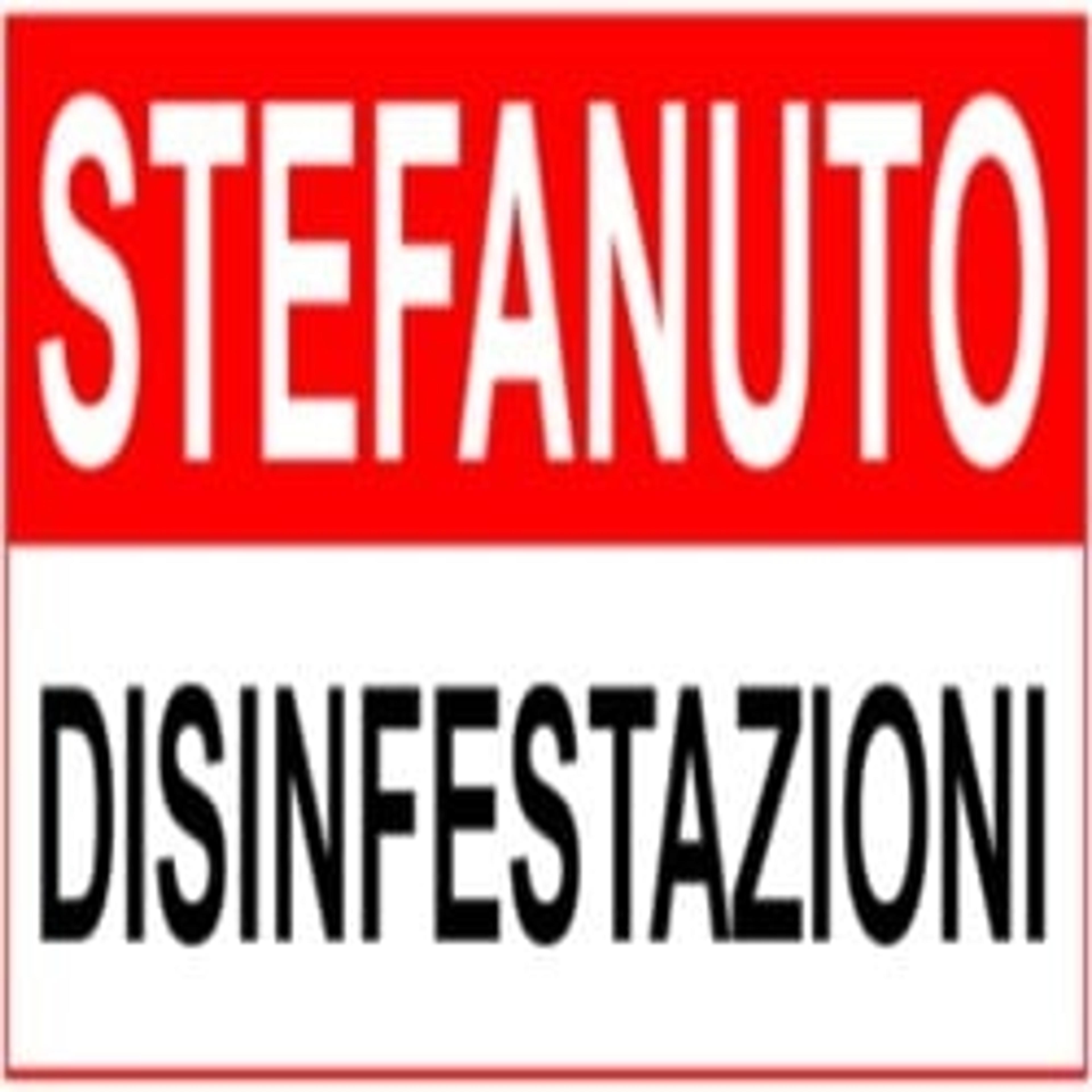 Stefanuto Disinfestazioni