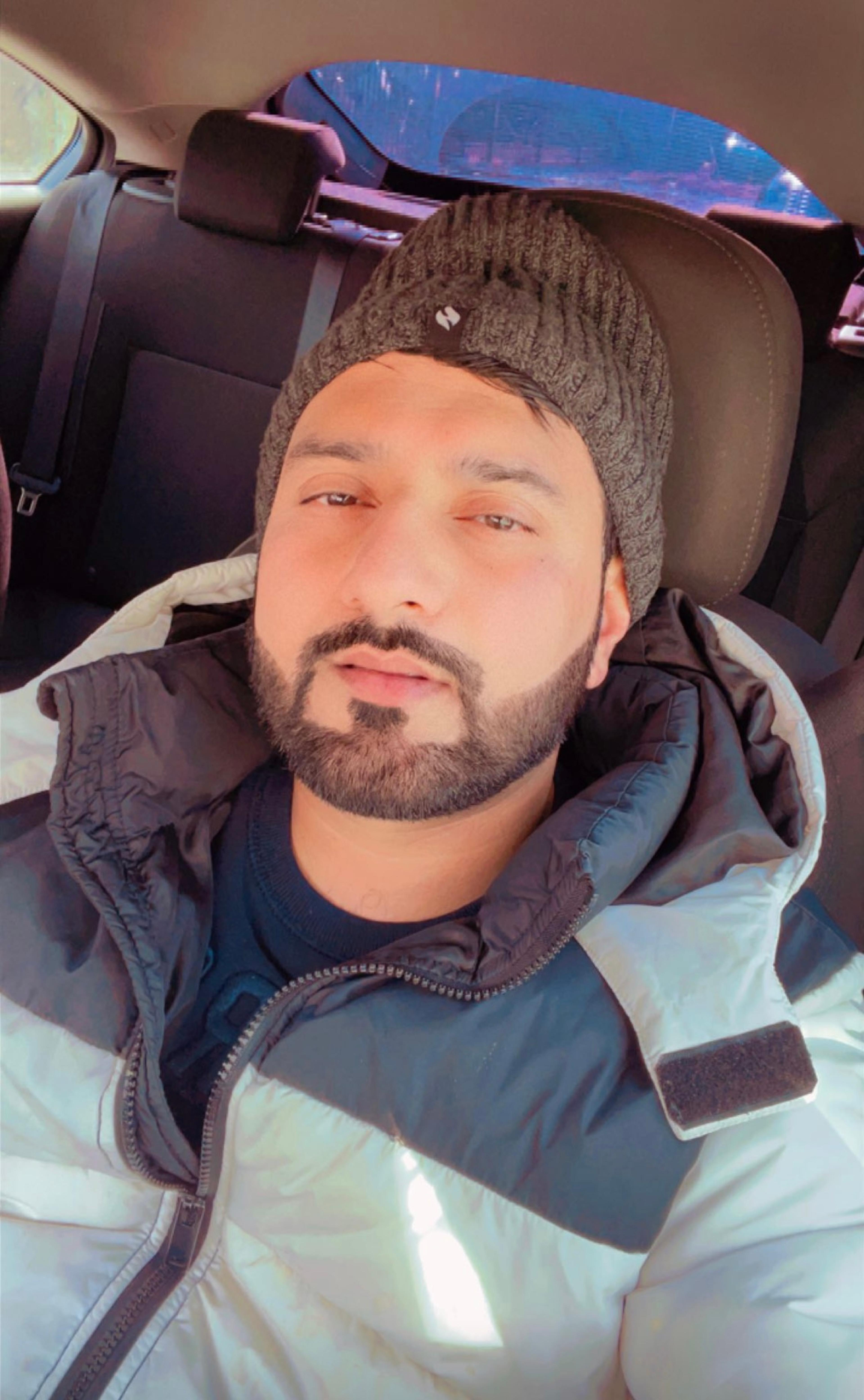 Vikas Mehta