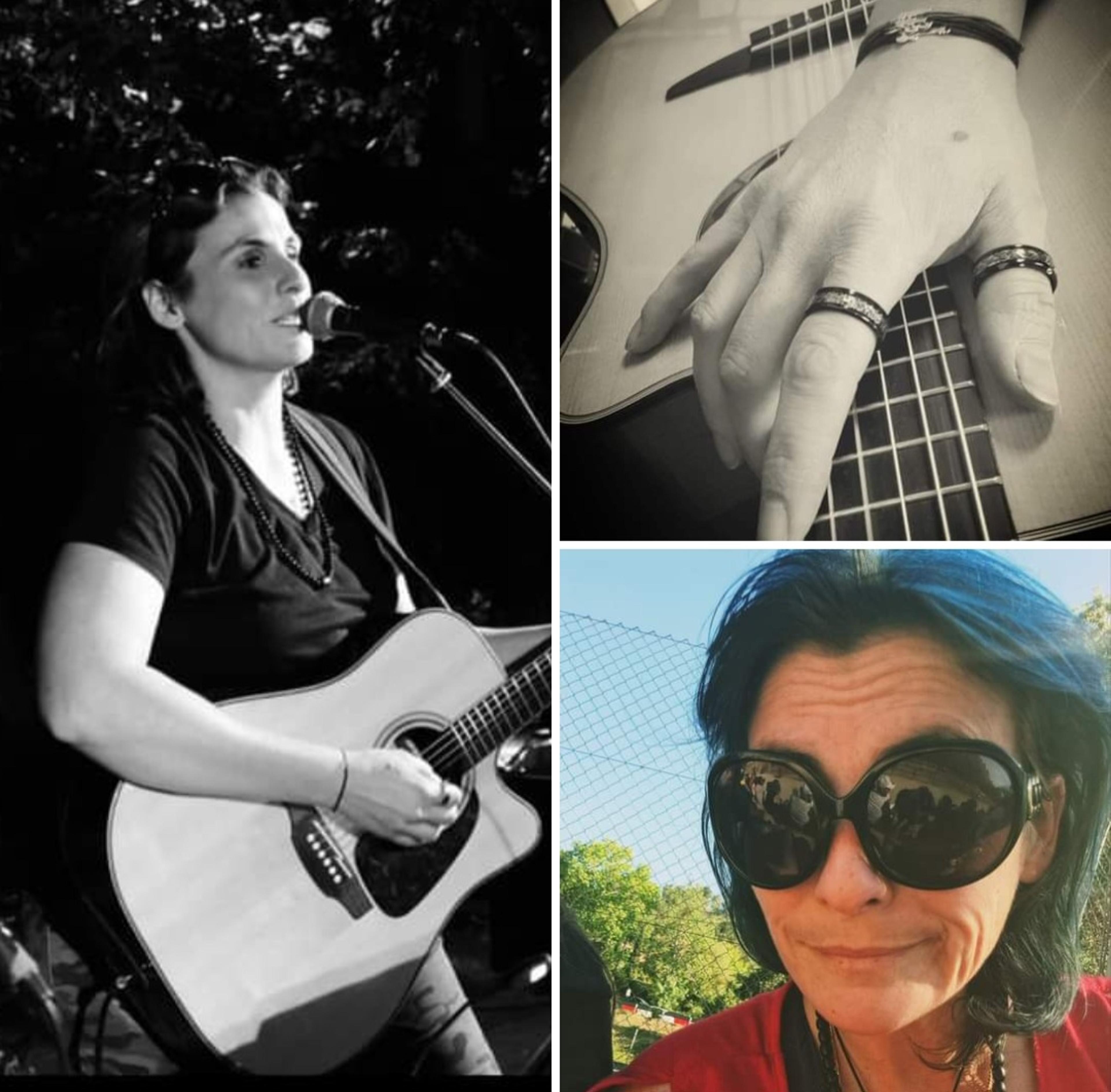 Aurélie Schintu