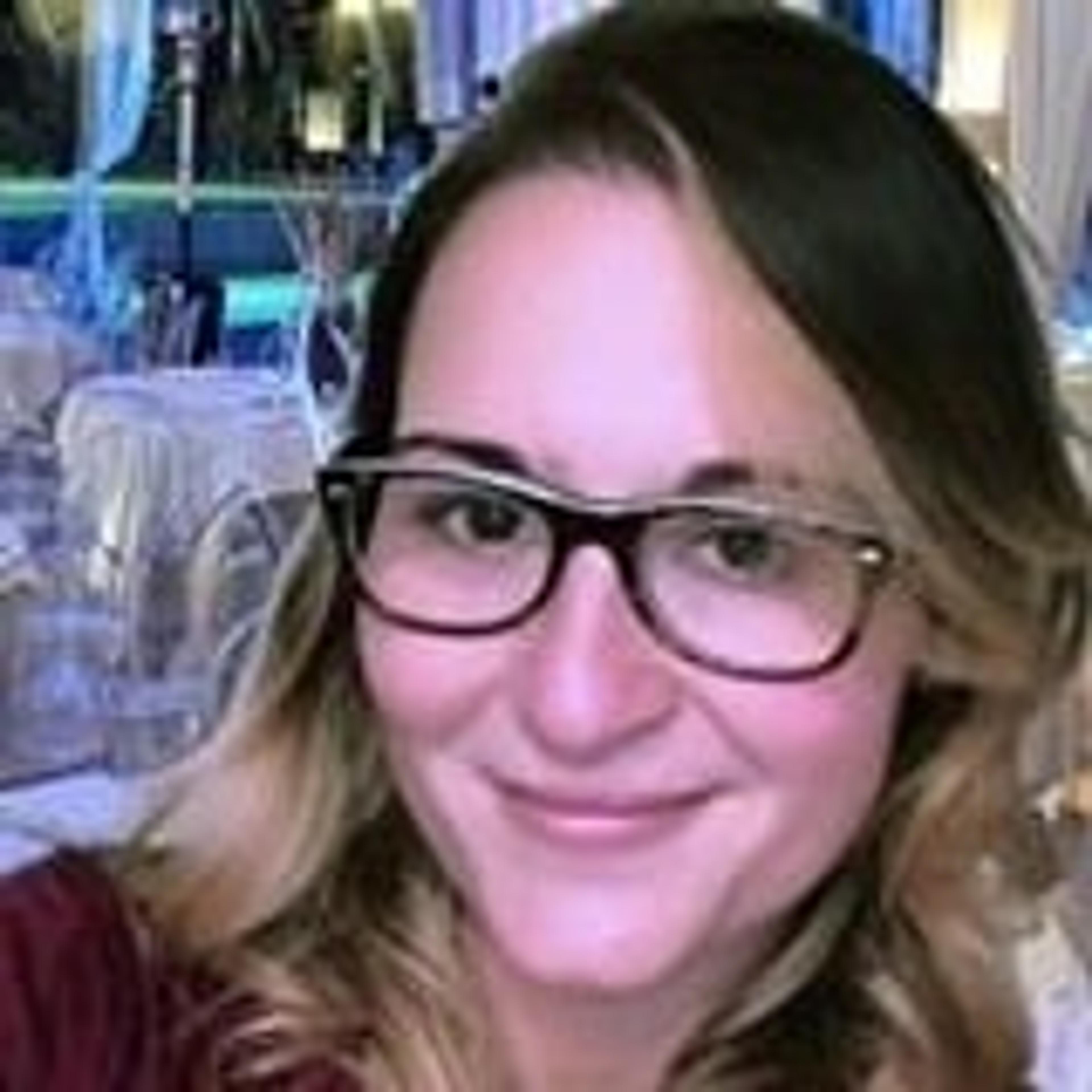 Rossella Radogna