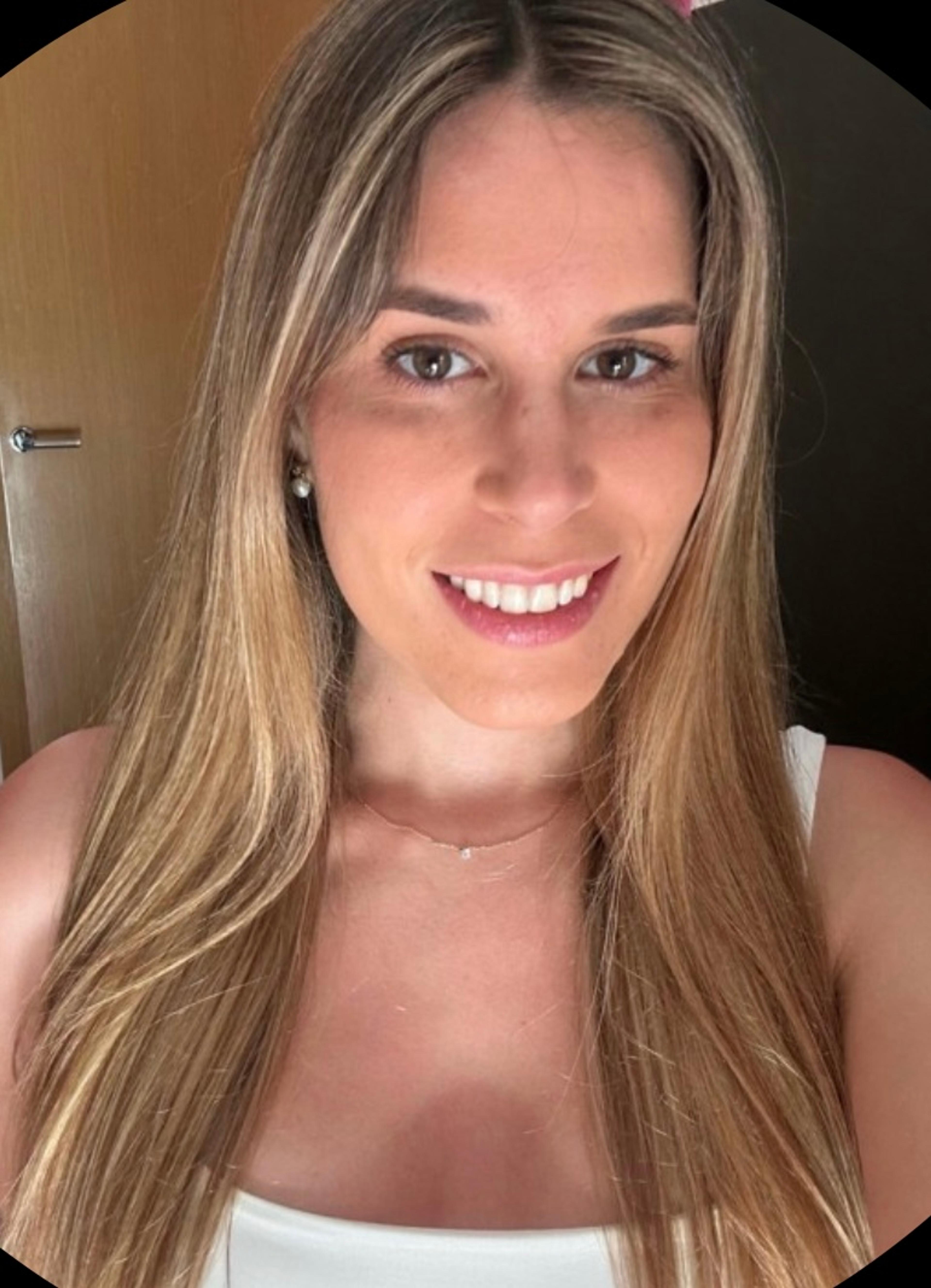 Carla Valero