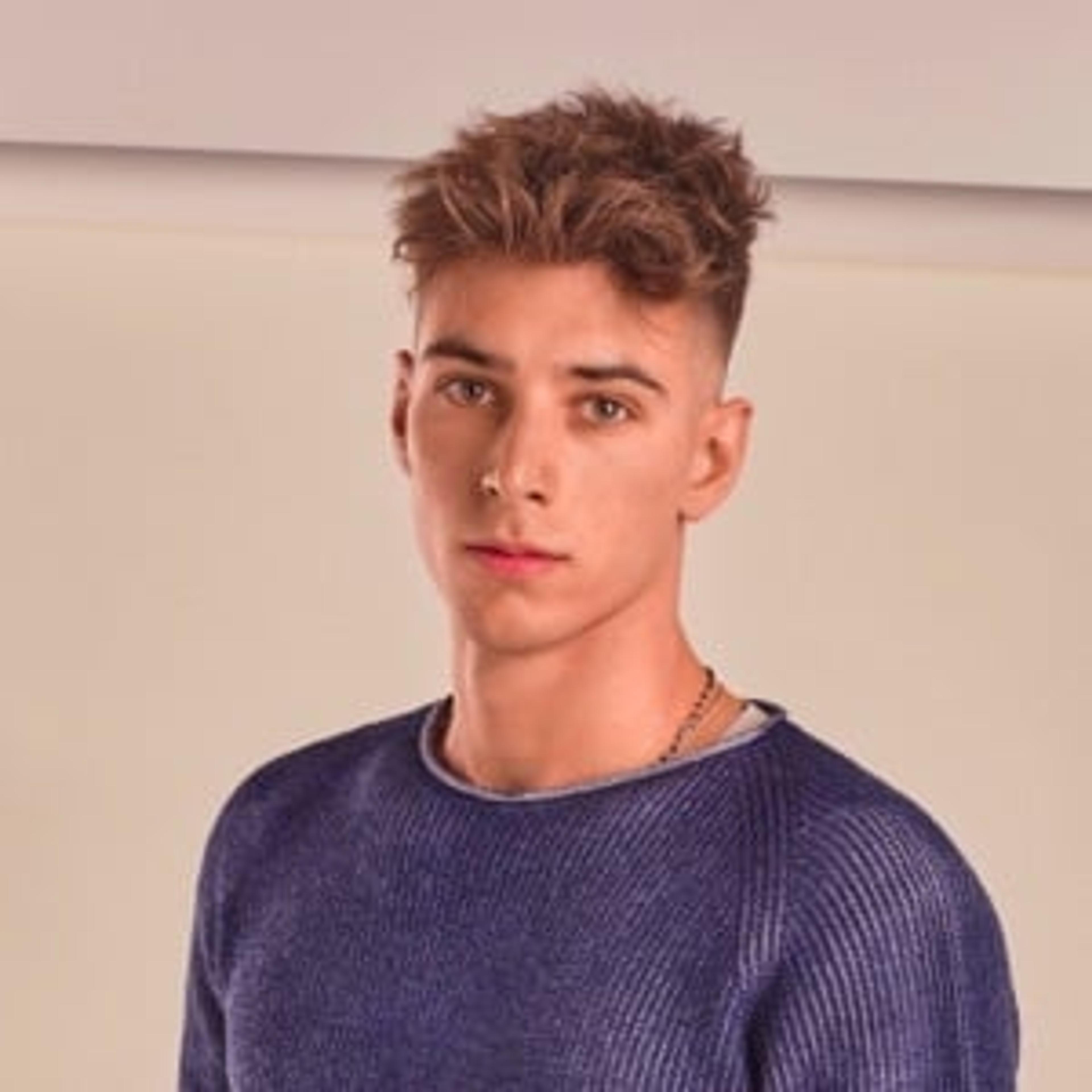 Andrea Magnanini