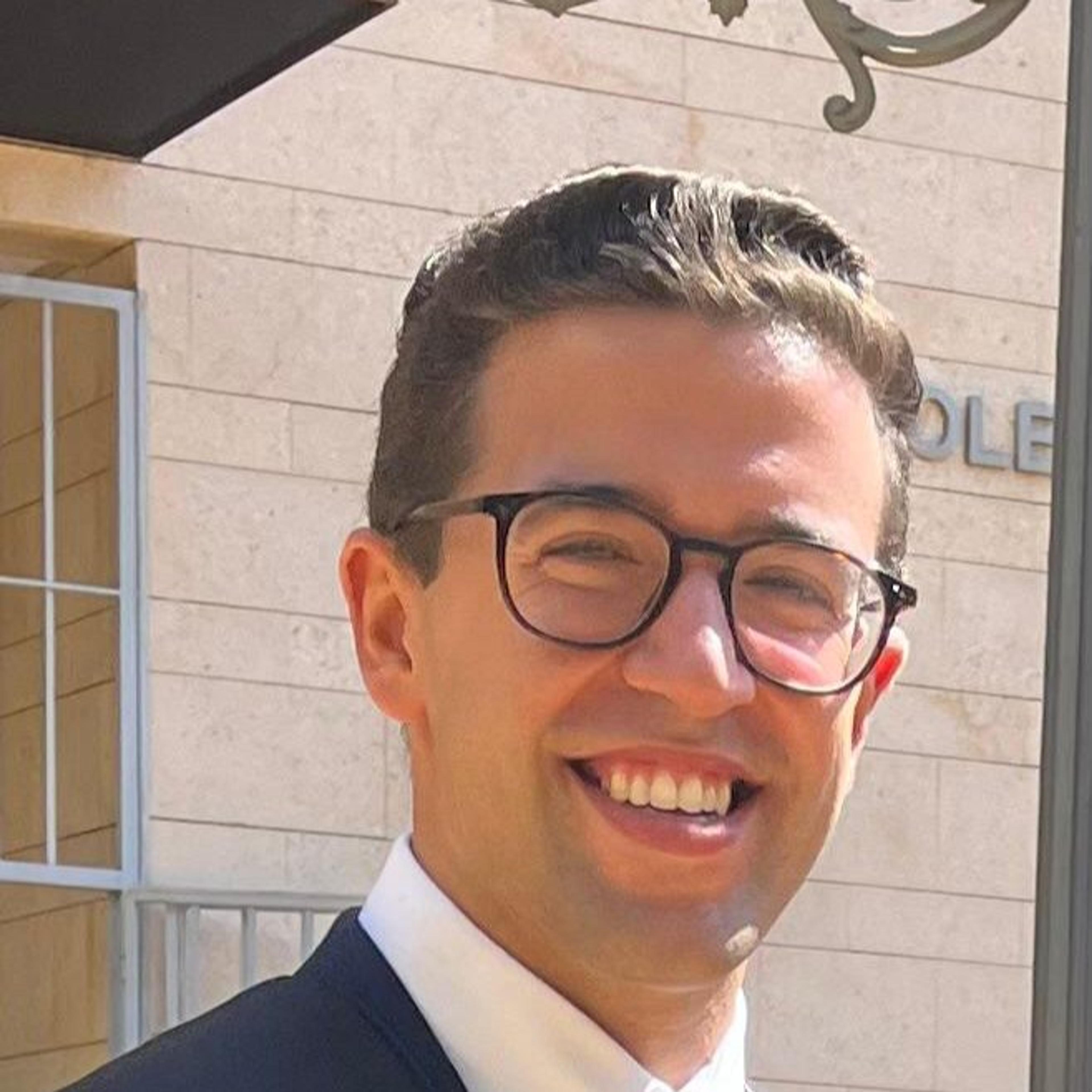 Jorge Martin Abogado