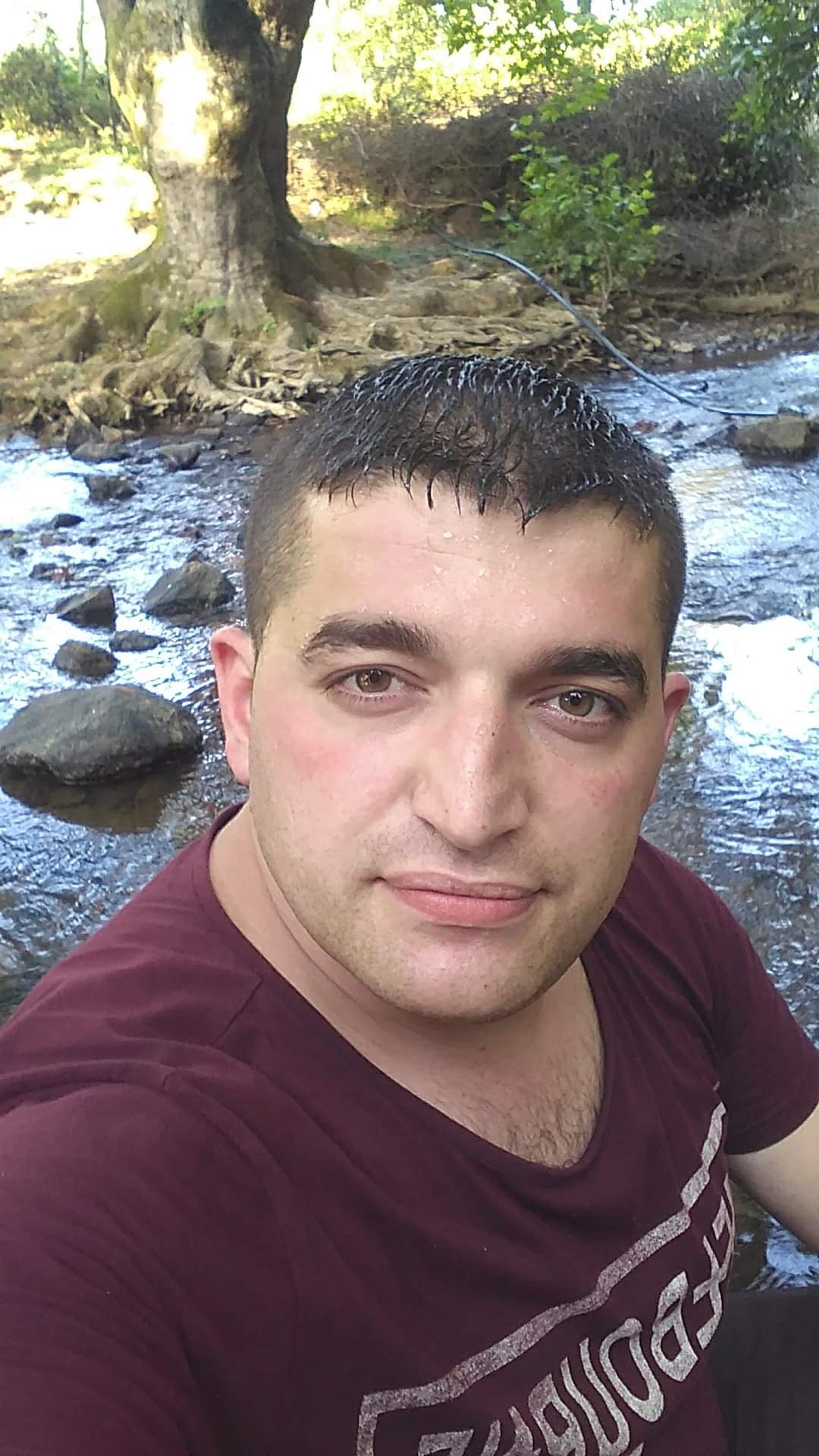 Halil Kartal