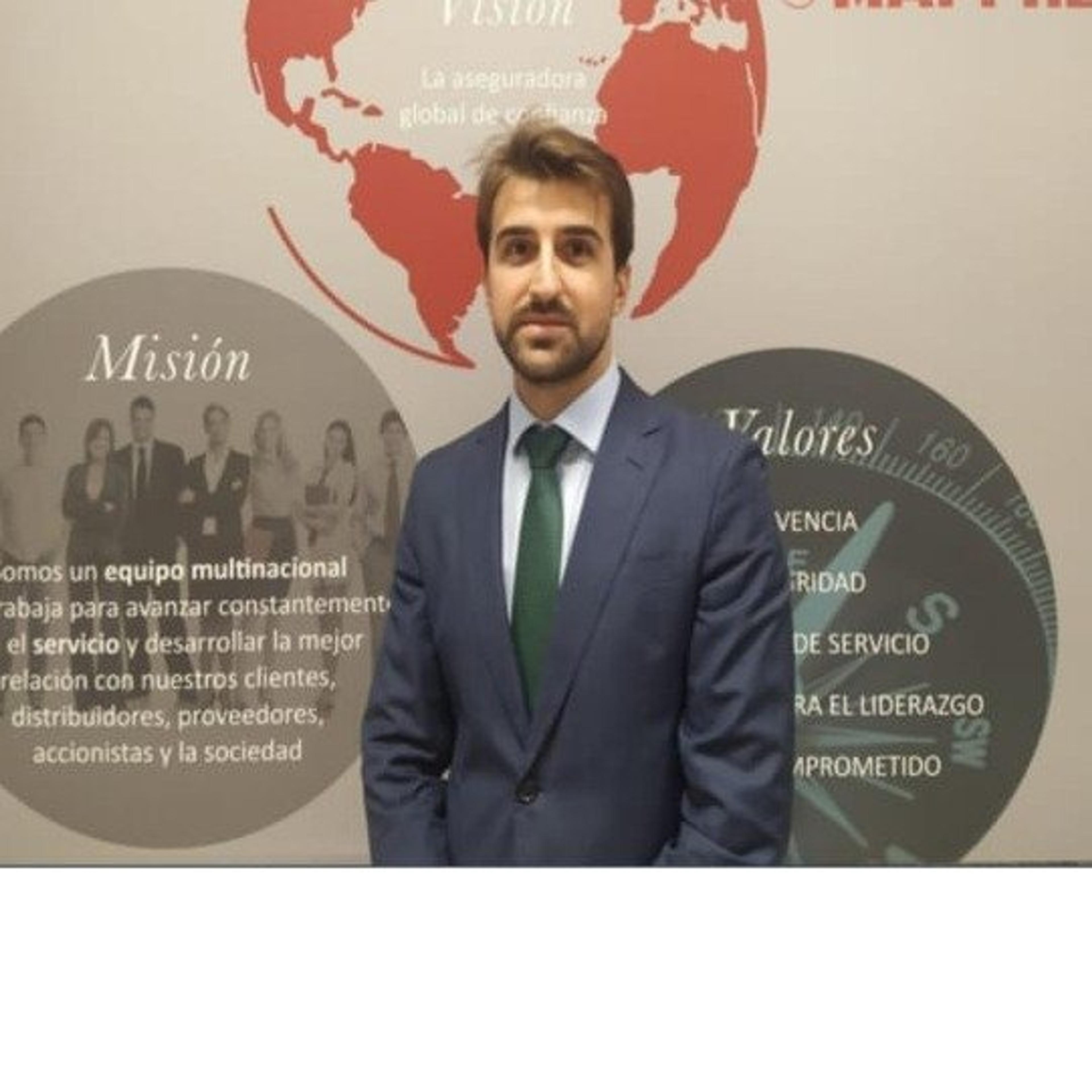 Alejandro Santiago Lázaro