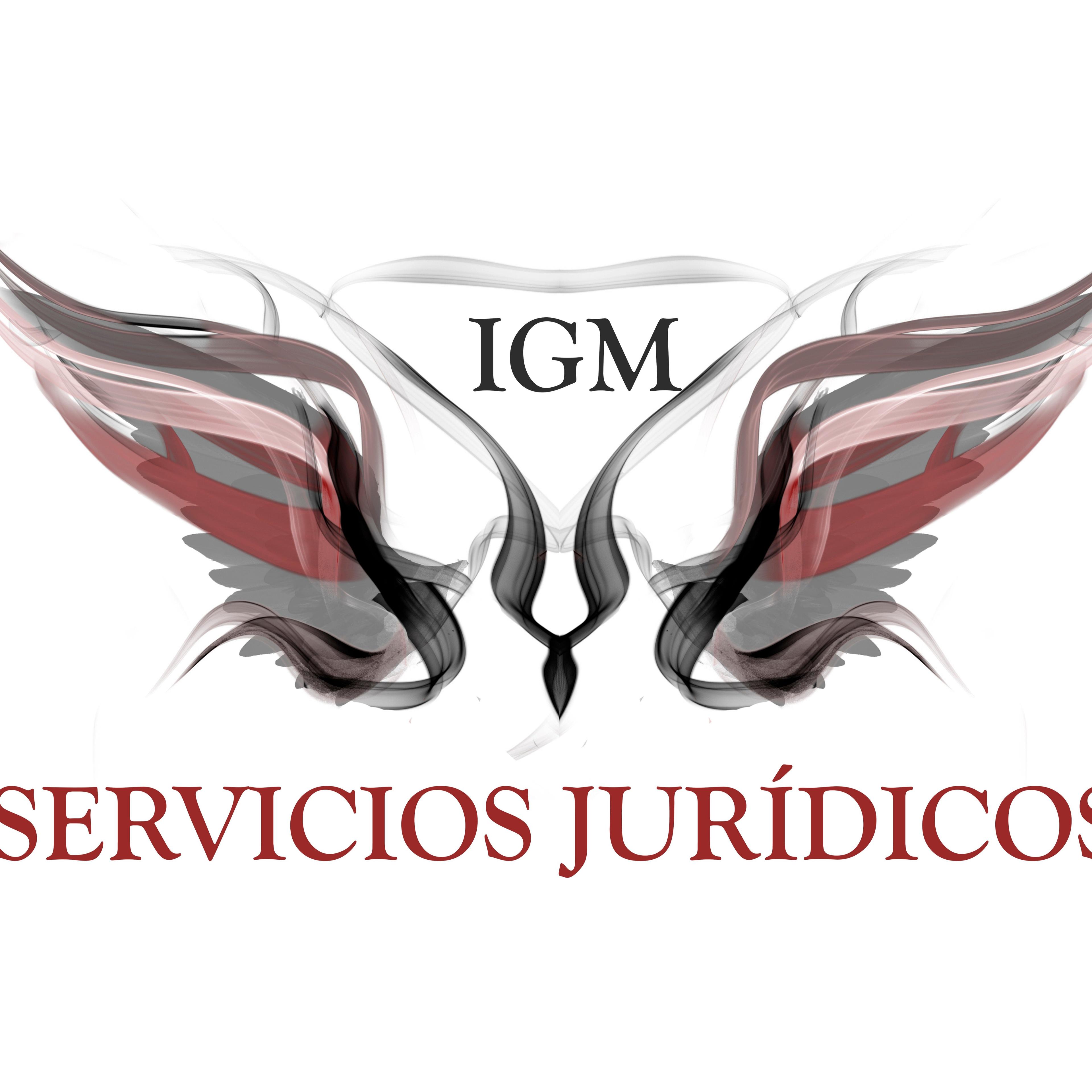 Inmaculada Garcia Moreno