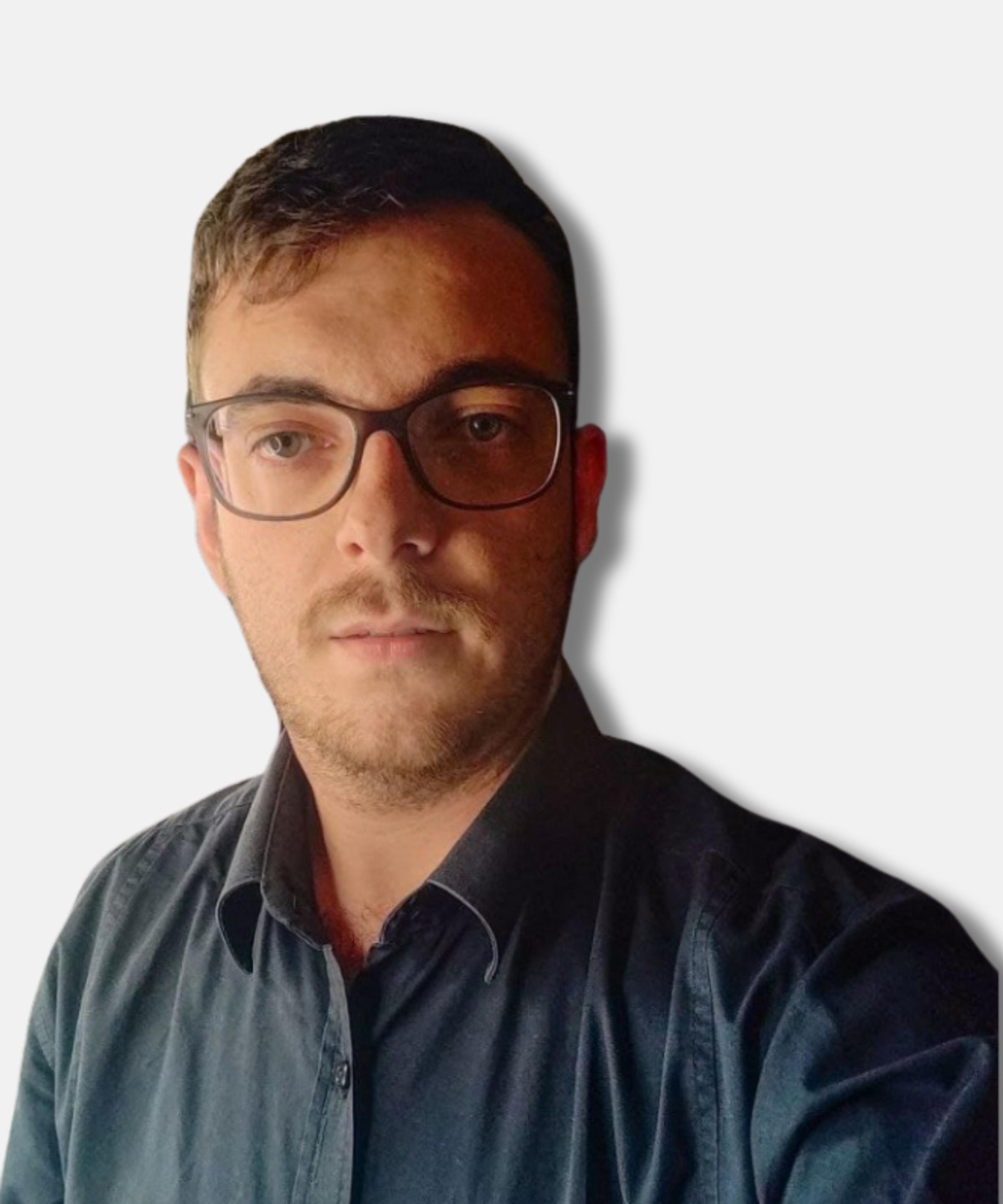 Matteo Defanti