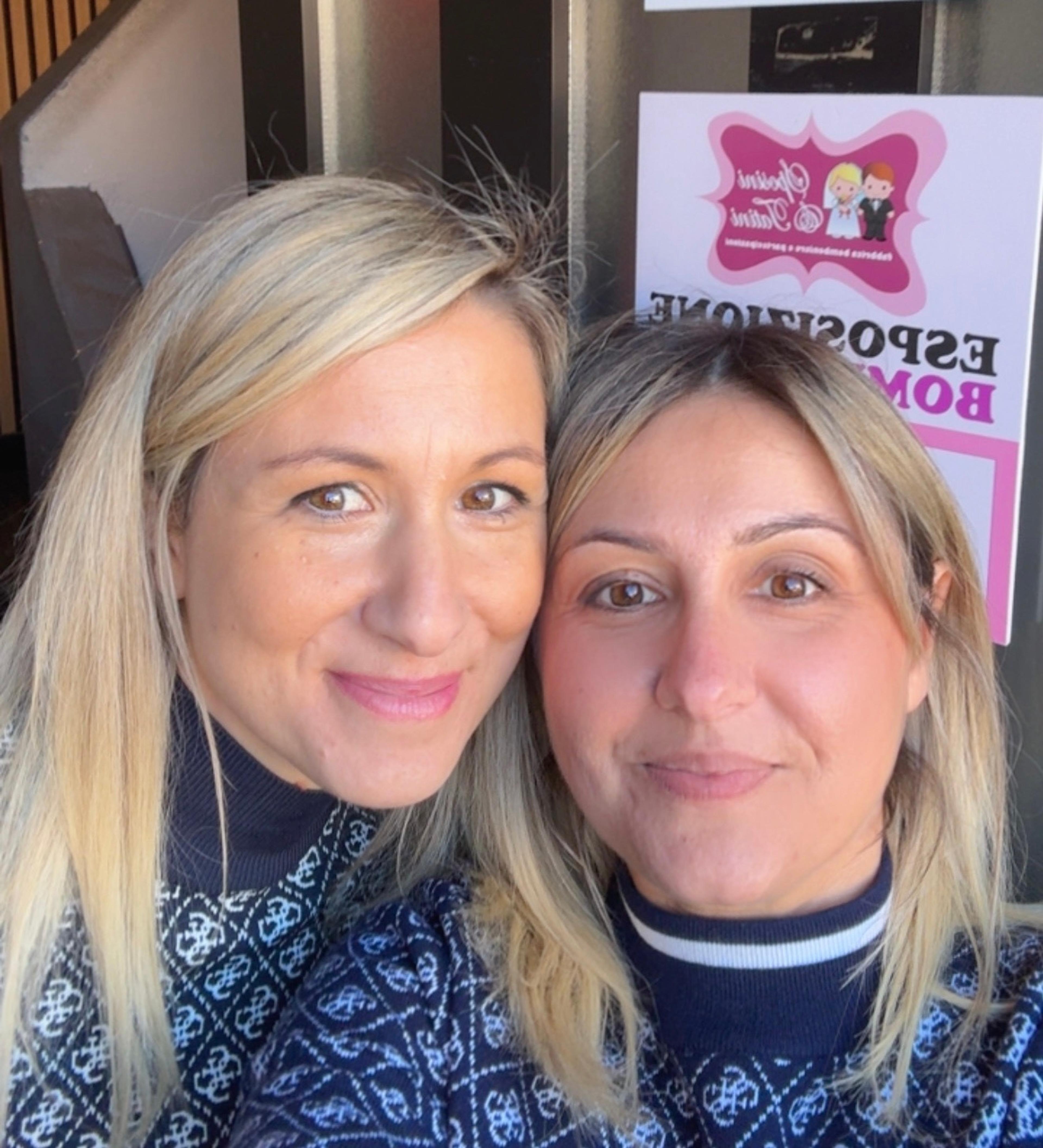 Sposini E Tatini Un Marchio Della Tipolito D’Avanzo Snc