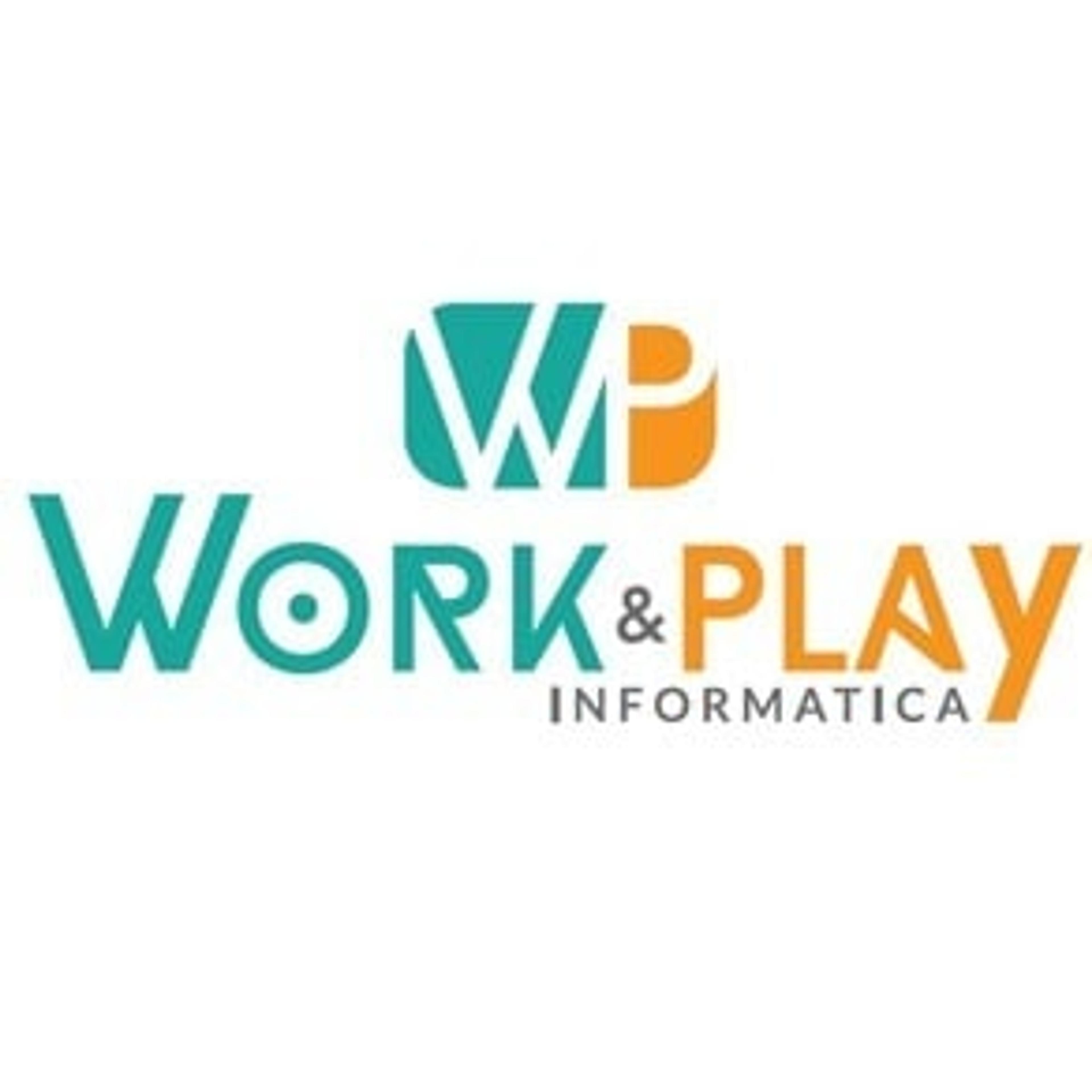 Work and play informatica