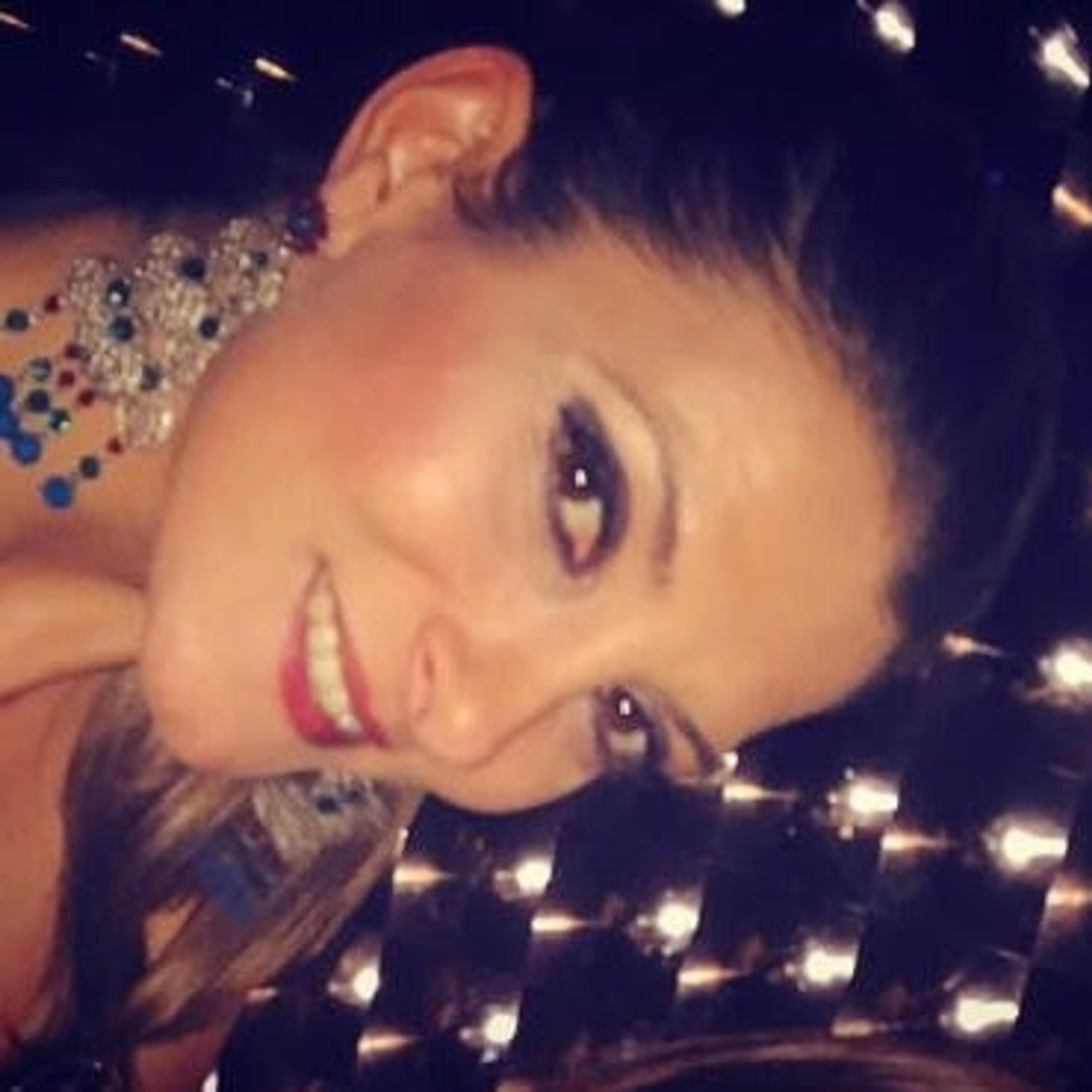 Giuseppina Gentile