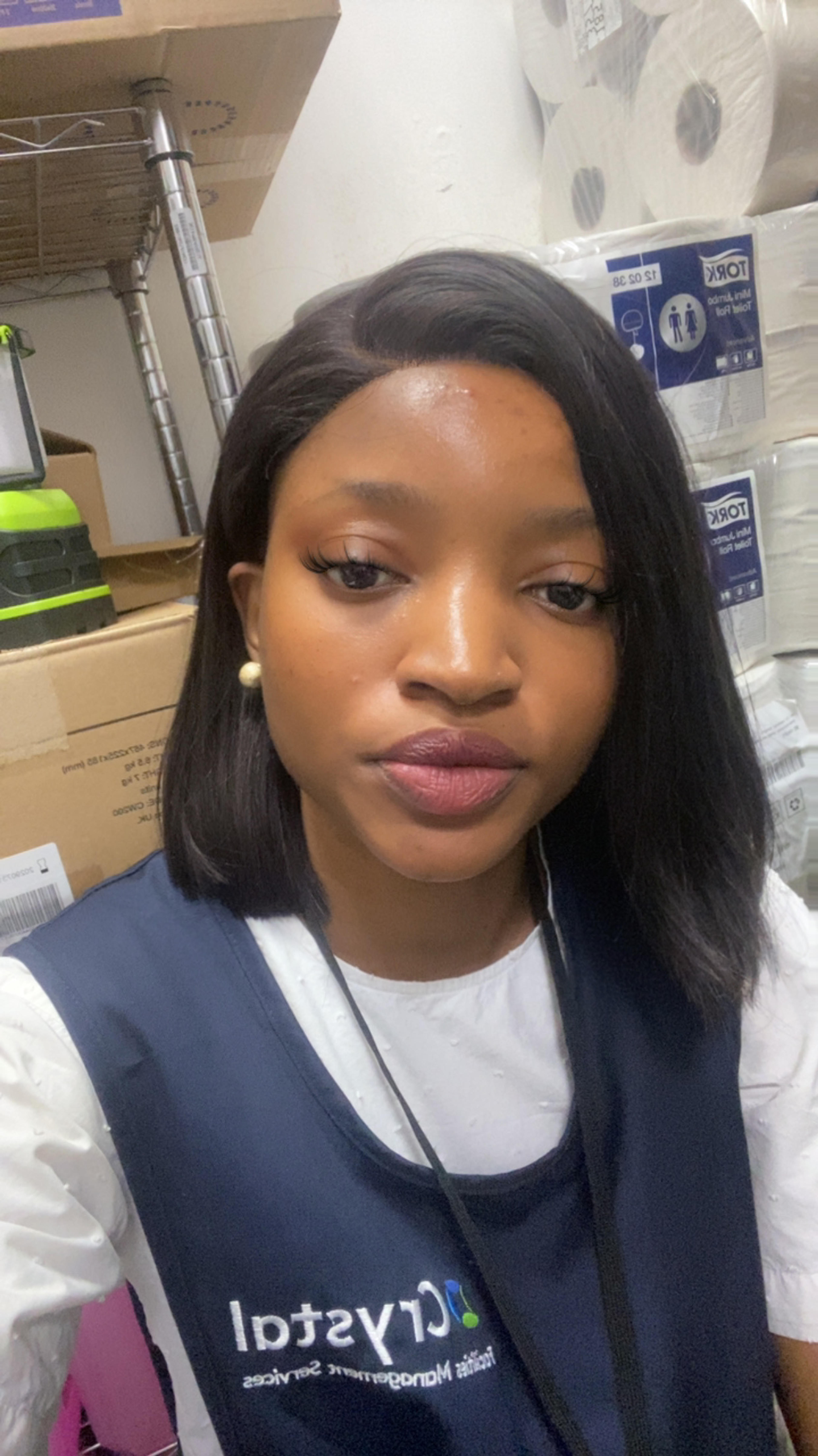 Eniola Oladiti