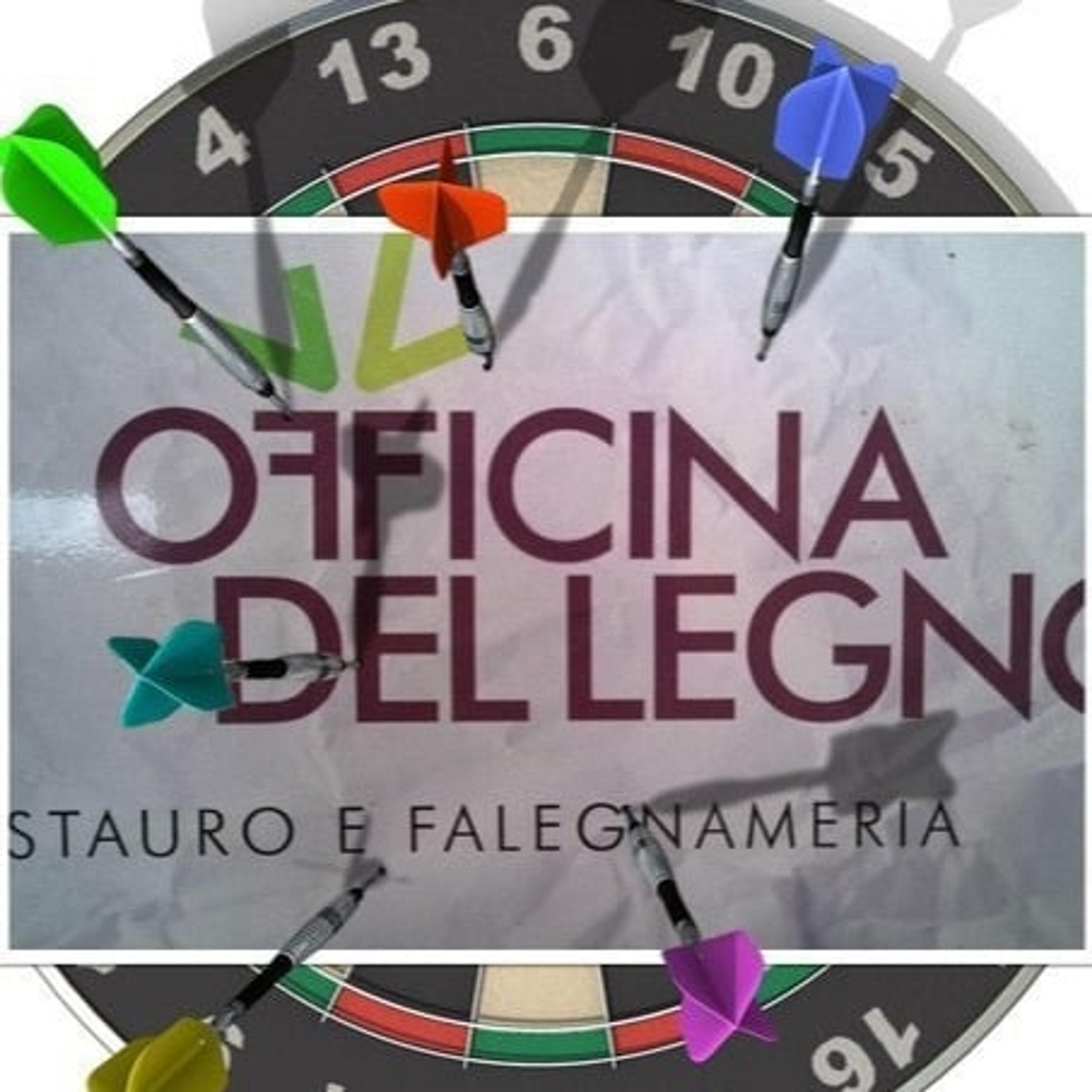 Gualberto Bortolutti Falegnameria e Restauro