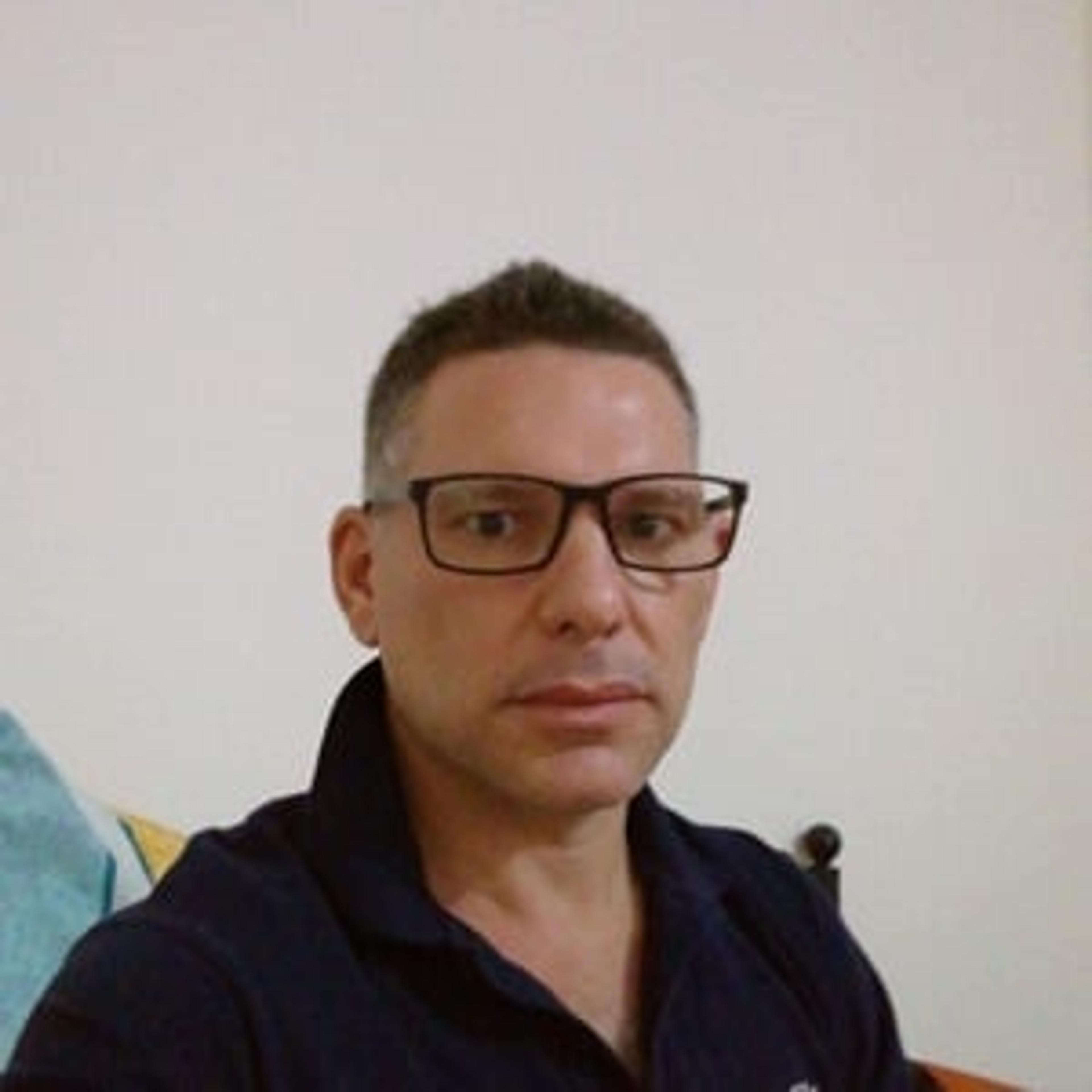 Federigi Luca