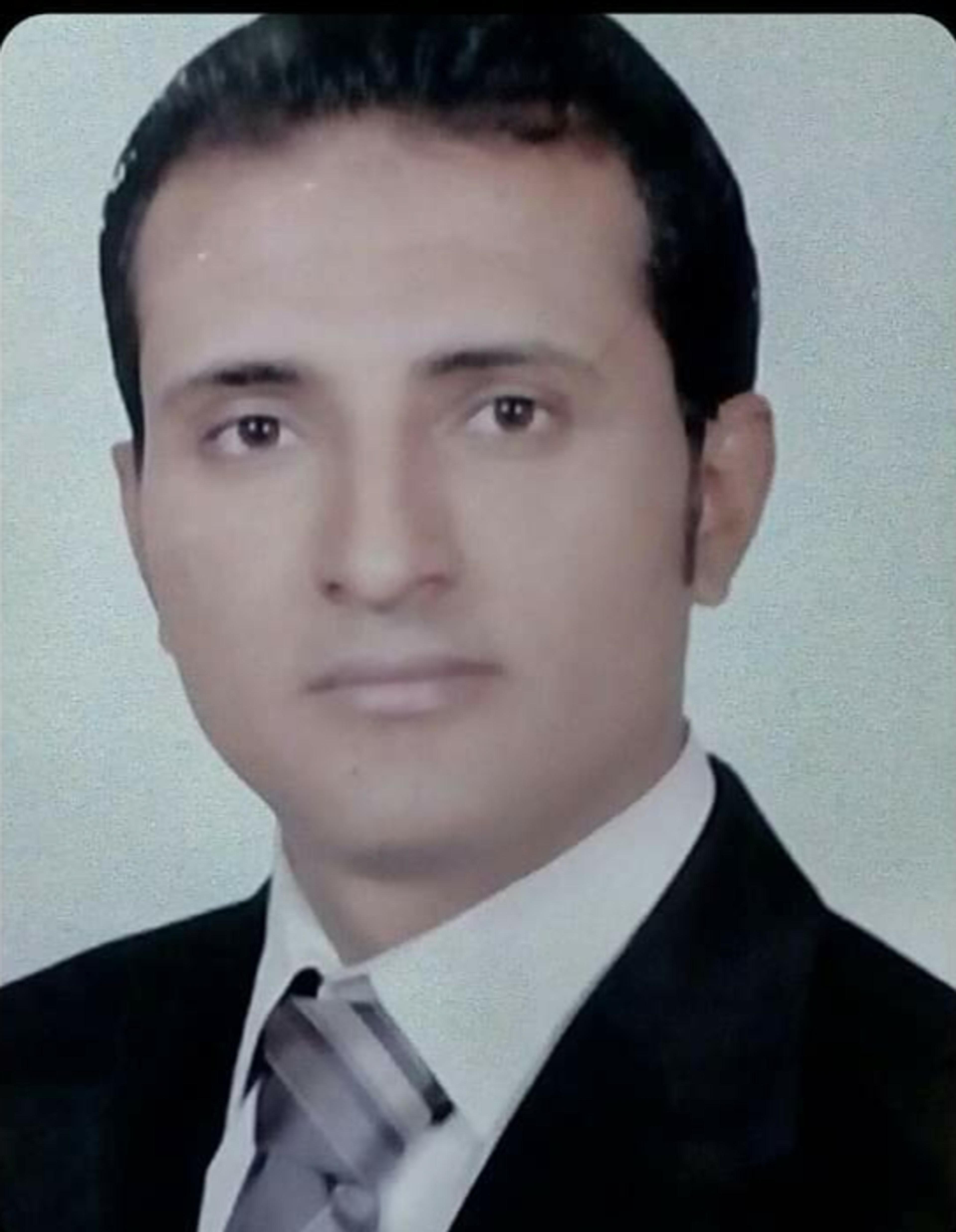 محمد فضل الله فضل الله