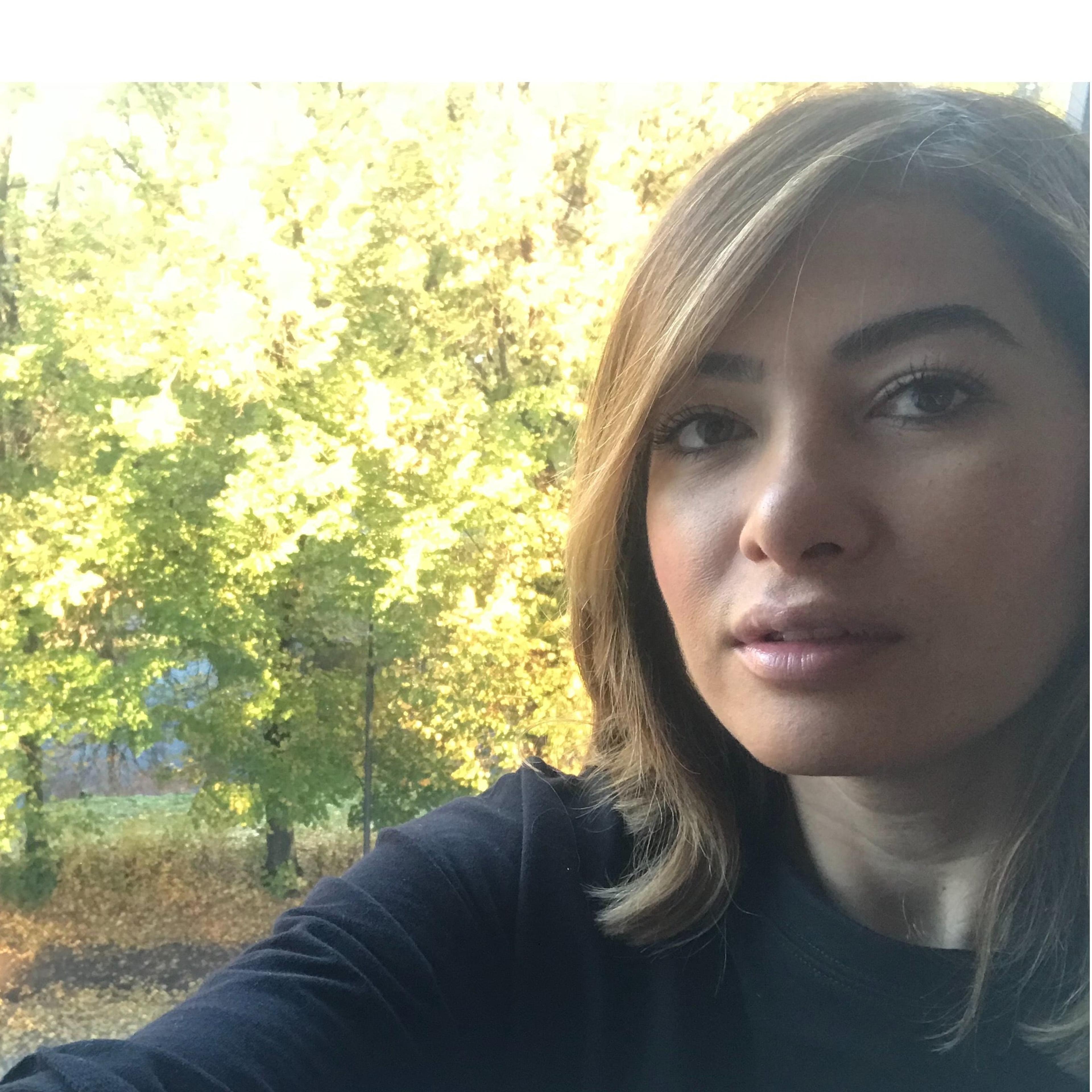 Rose Moulai