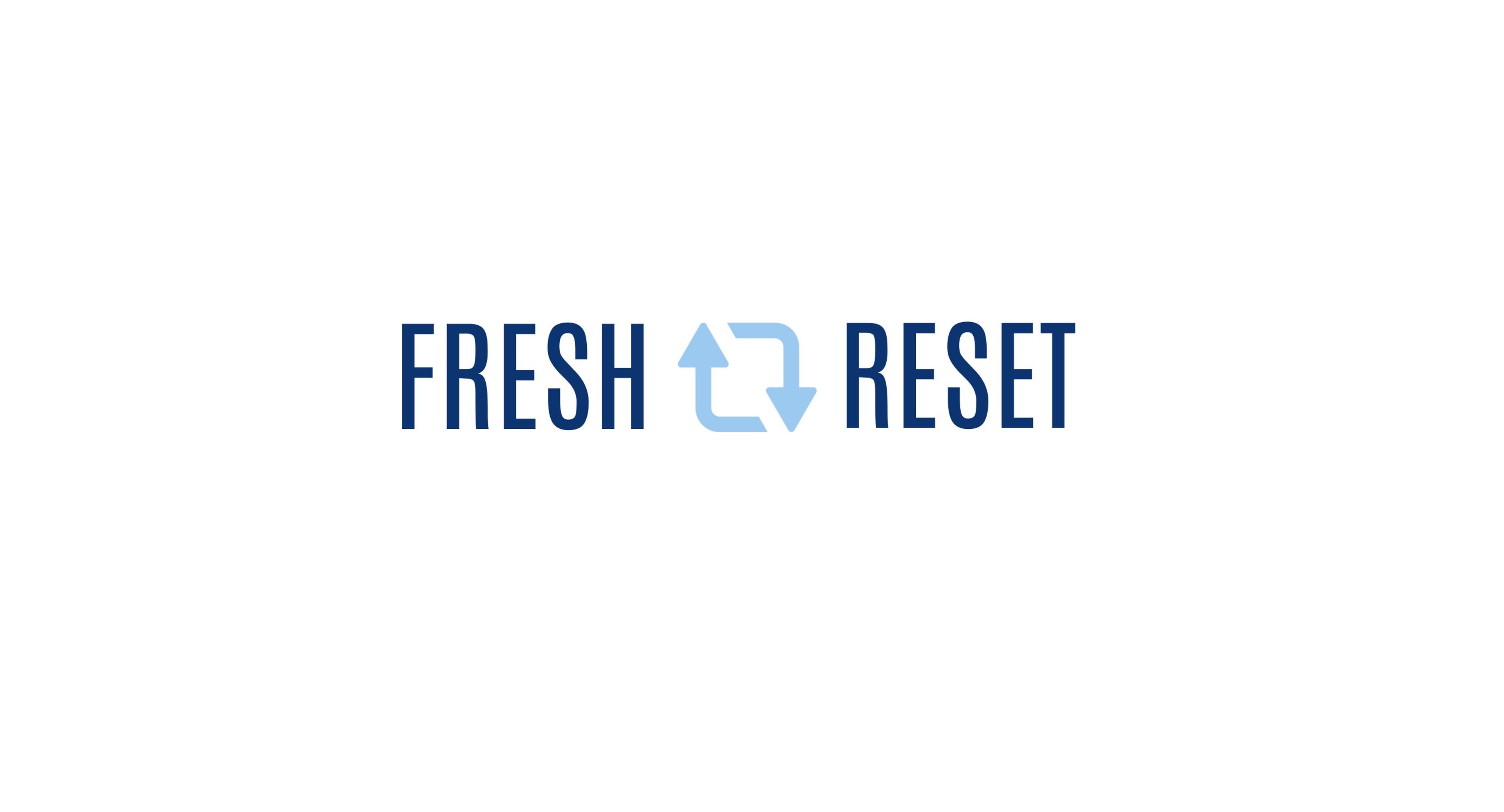 Fresh Reset
