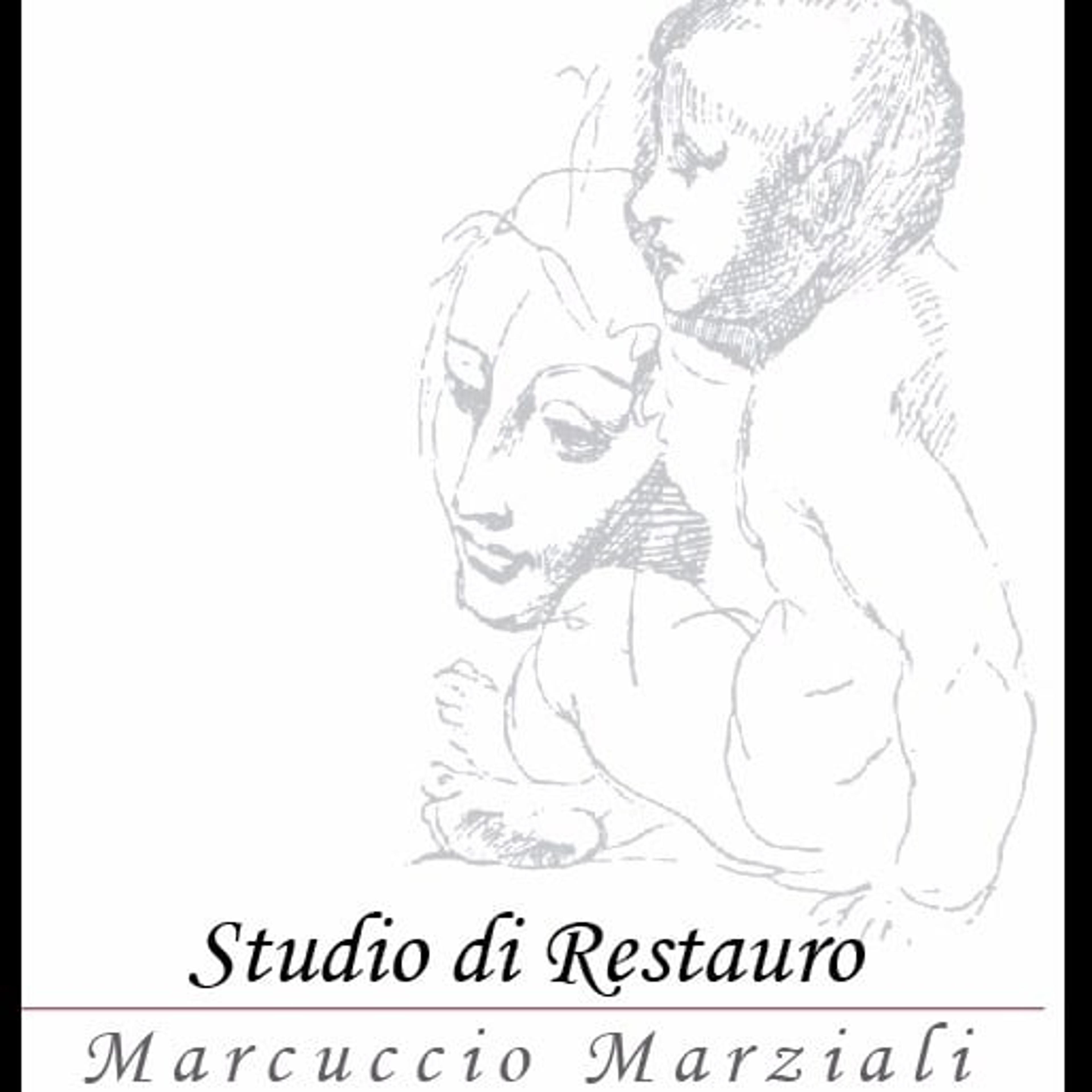 ORPIMENTO SRL restauro Marcuccio marziali