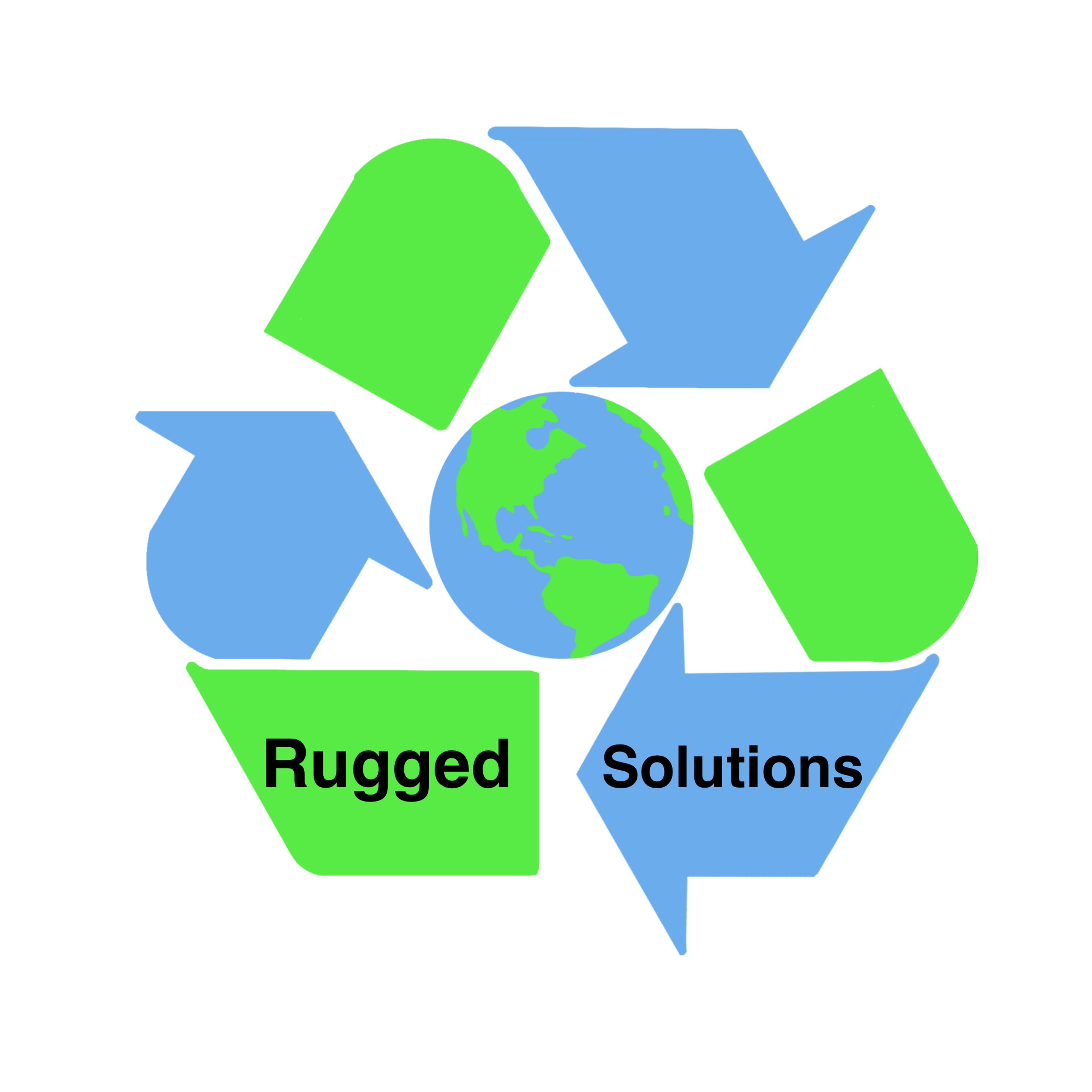 Waste Rugged Solution