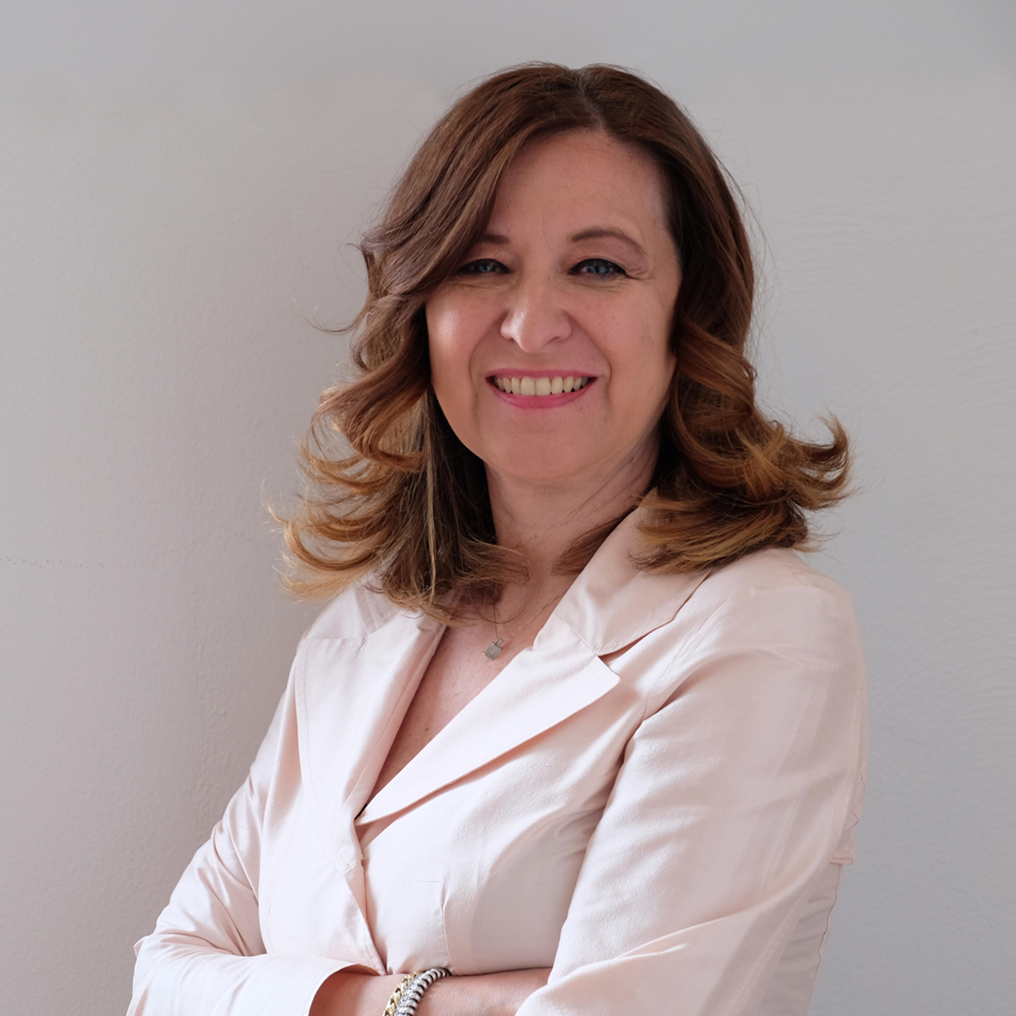 Stefania Croci