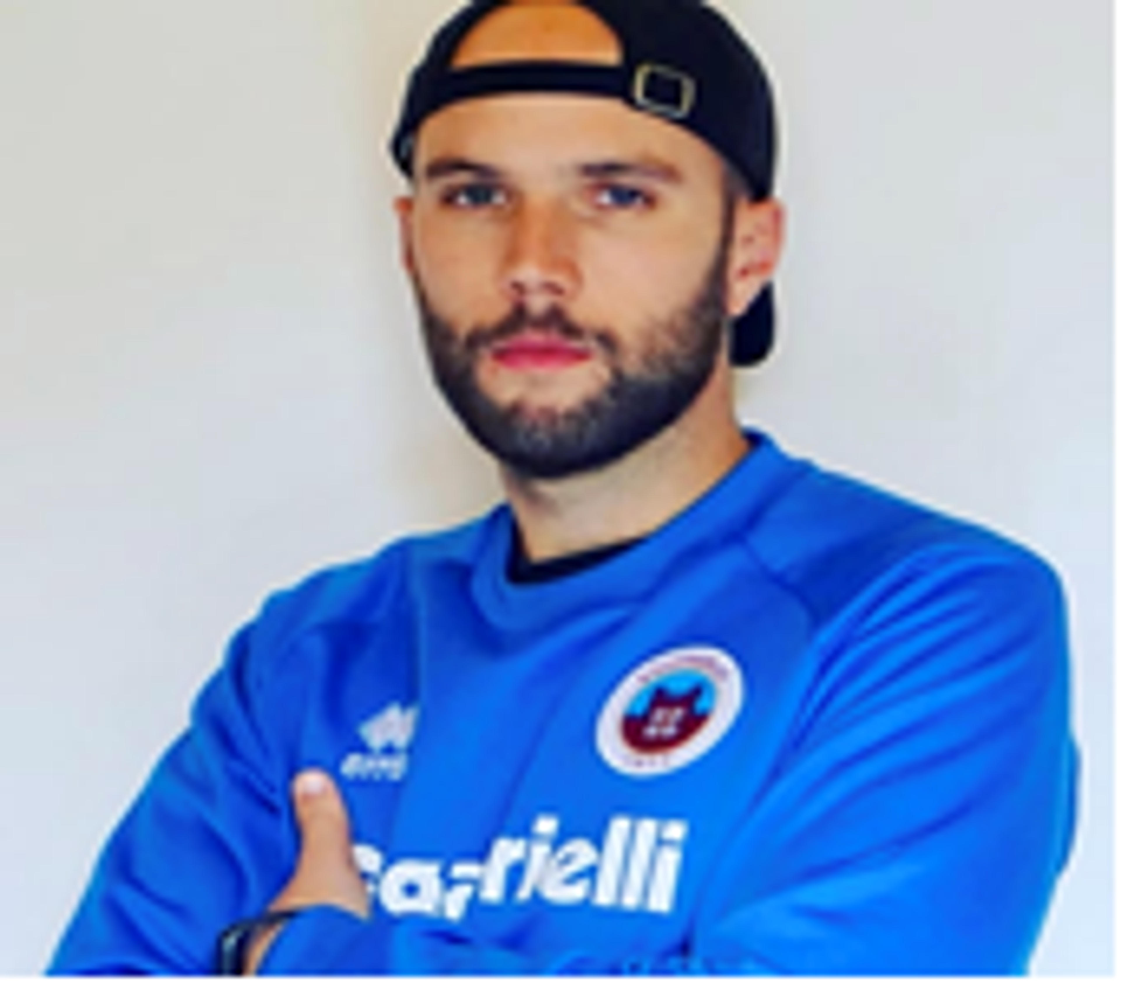 Gianluca Zanatta