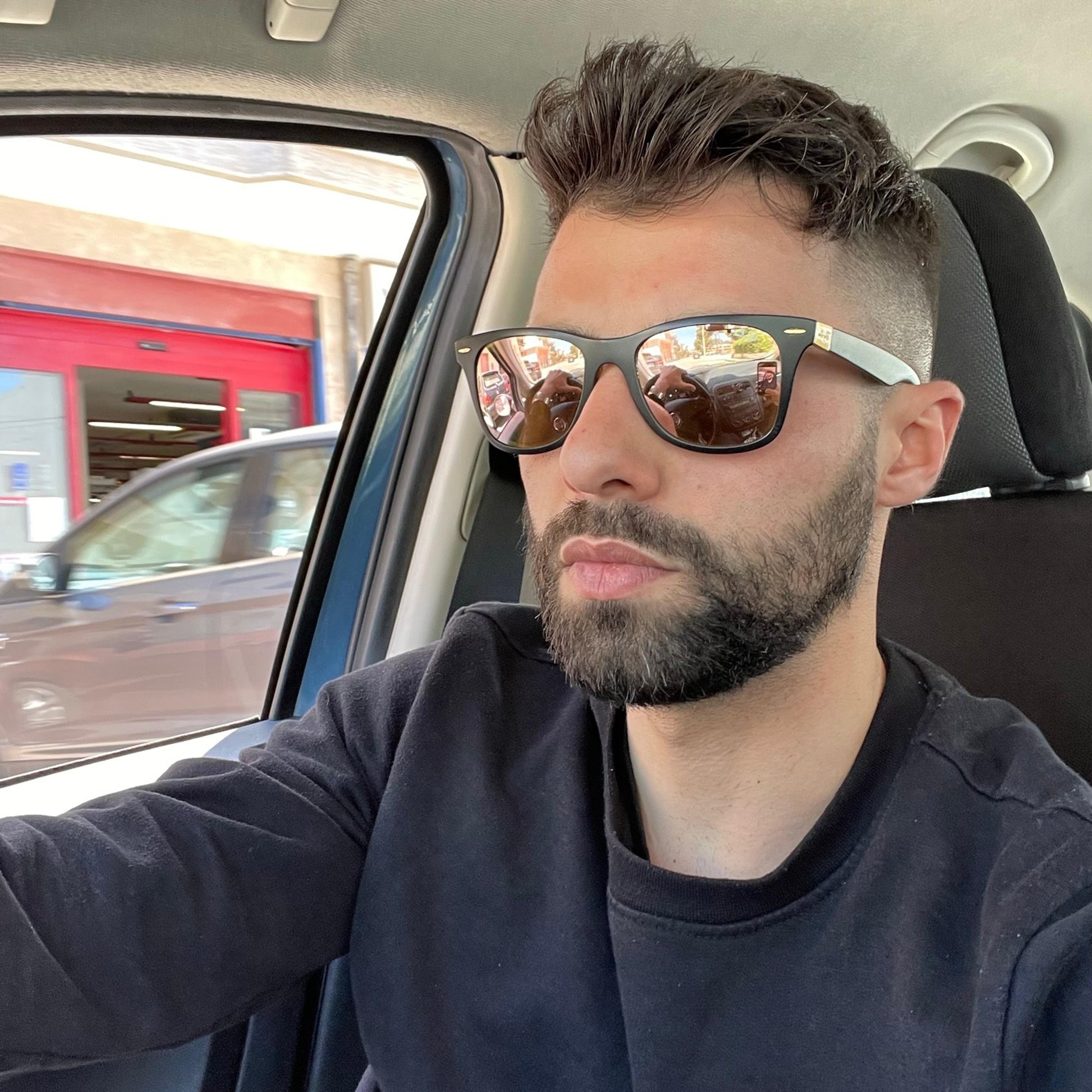 Marco Valente