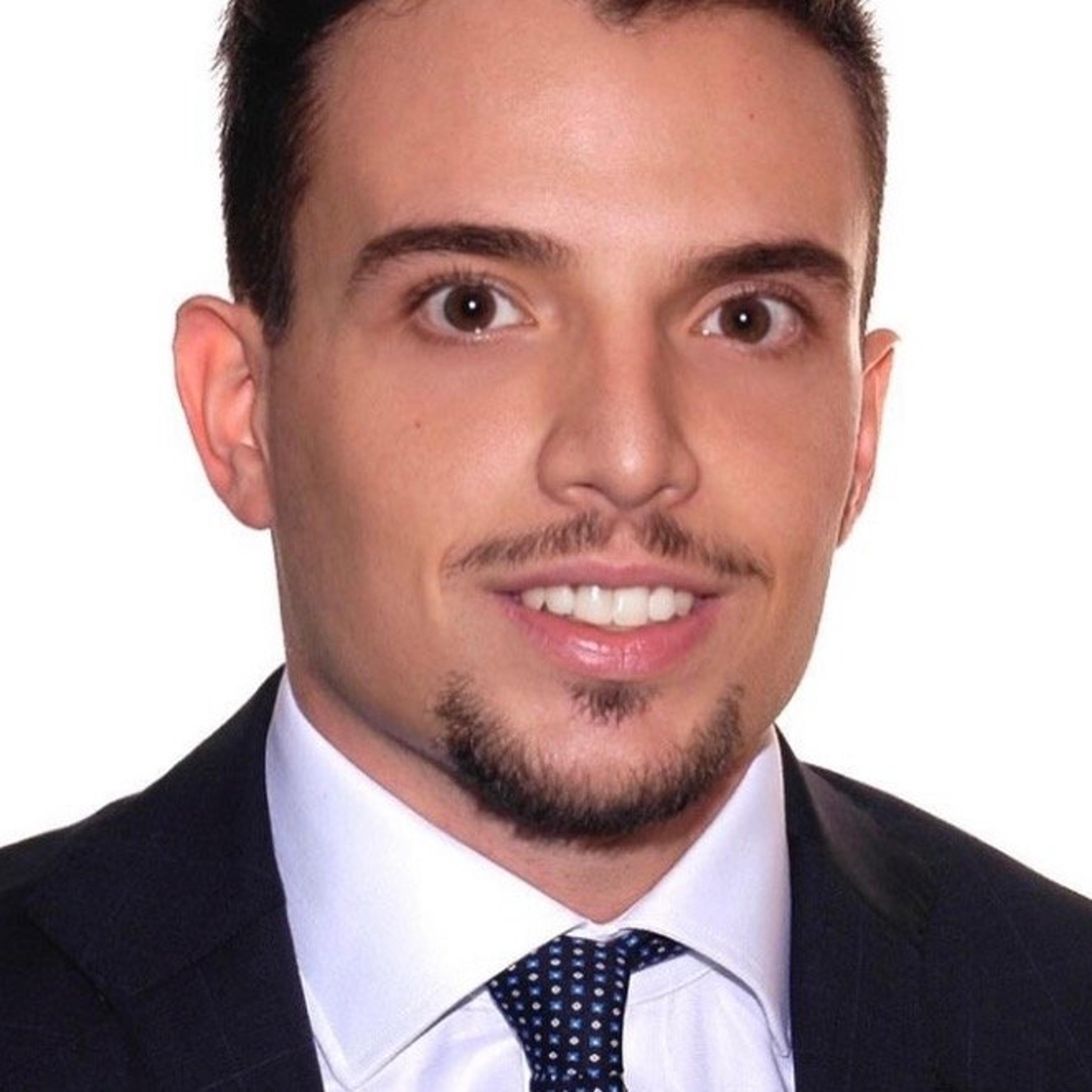 Avvocato Raffaele Tuccillo