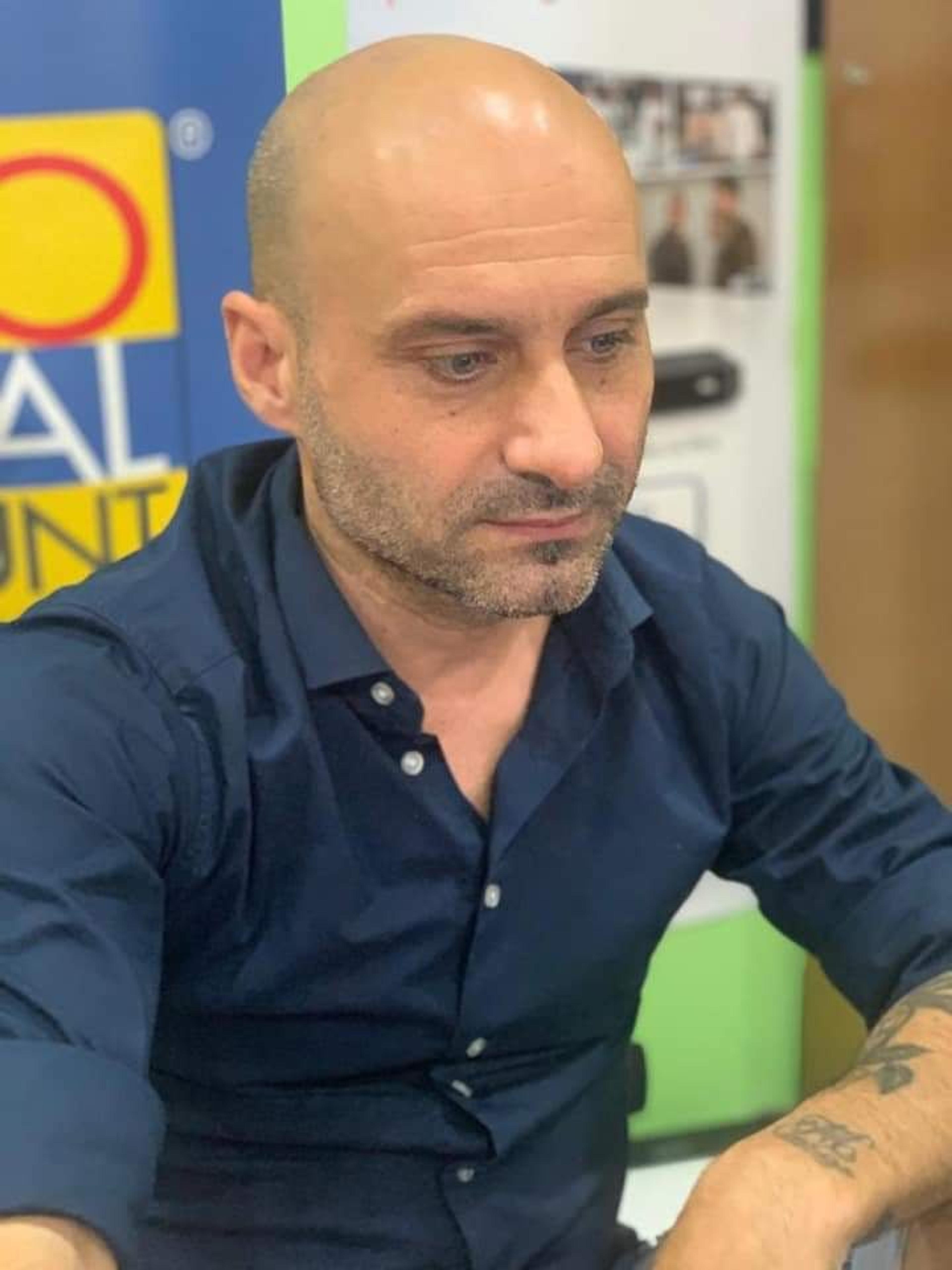 Francesco Di Biase