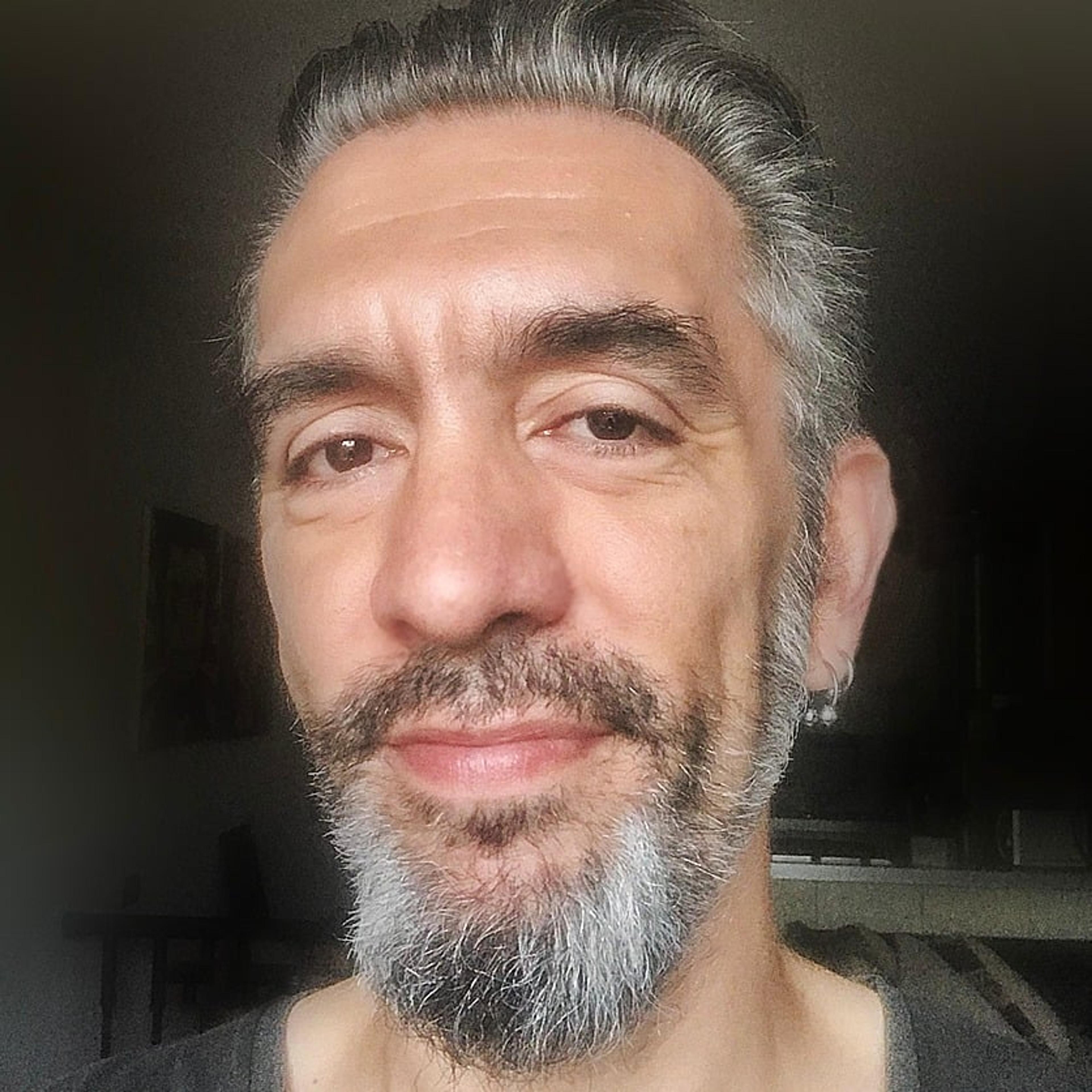 Conte Giorgio