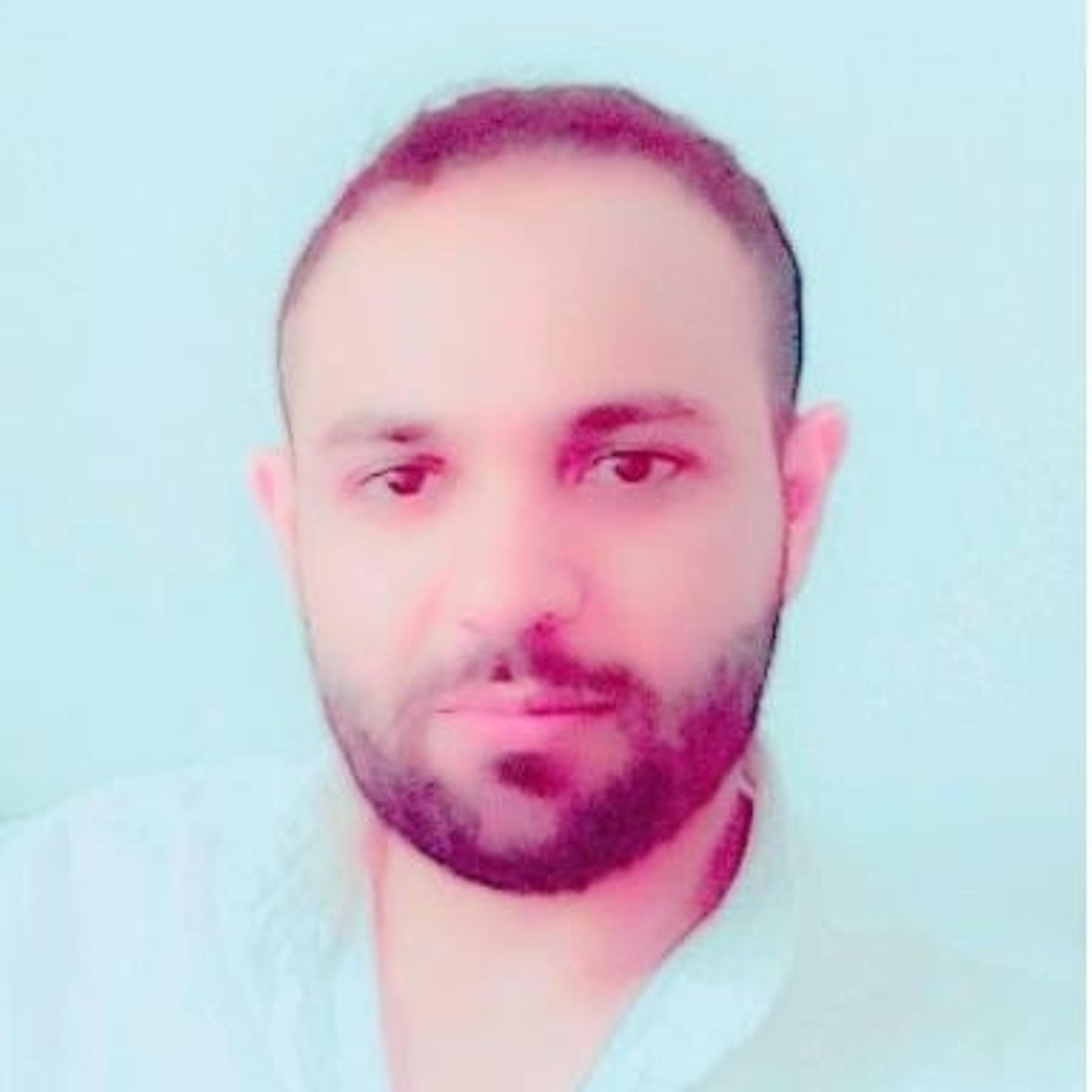 Joseph Khoulani