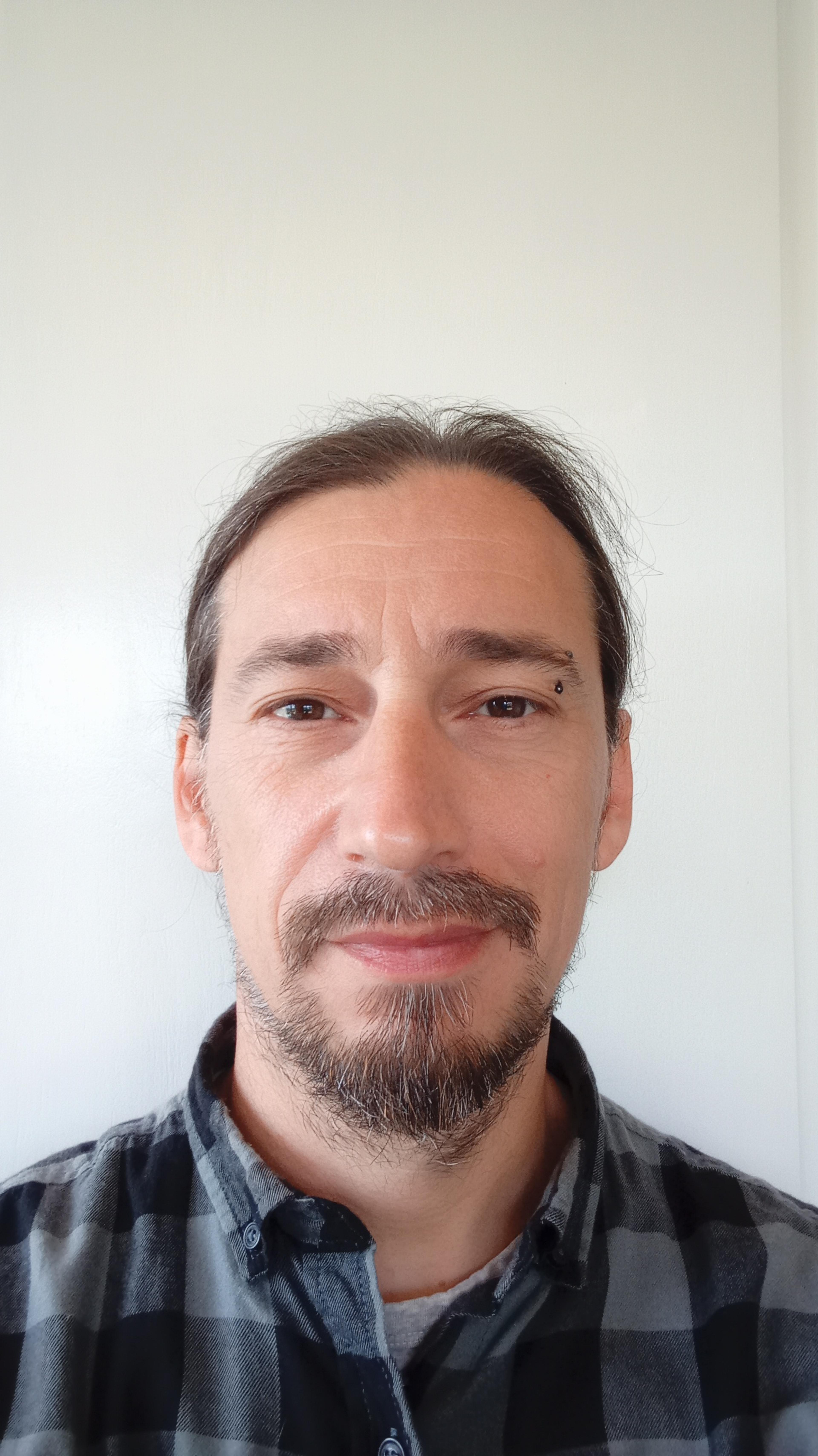 David Martínez