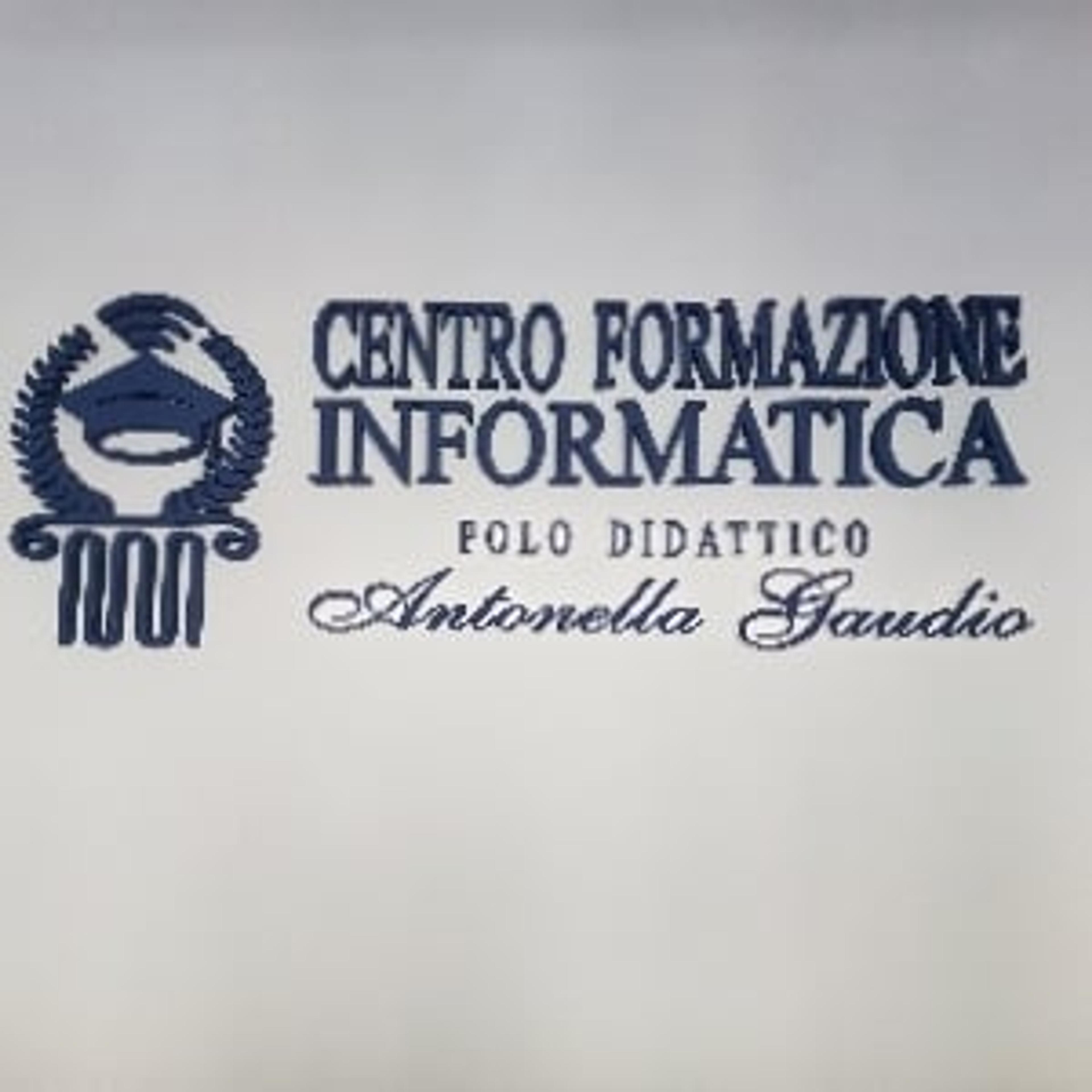 CENTRO FORMAZIONE INFORMATICA