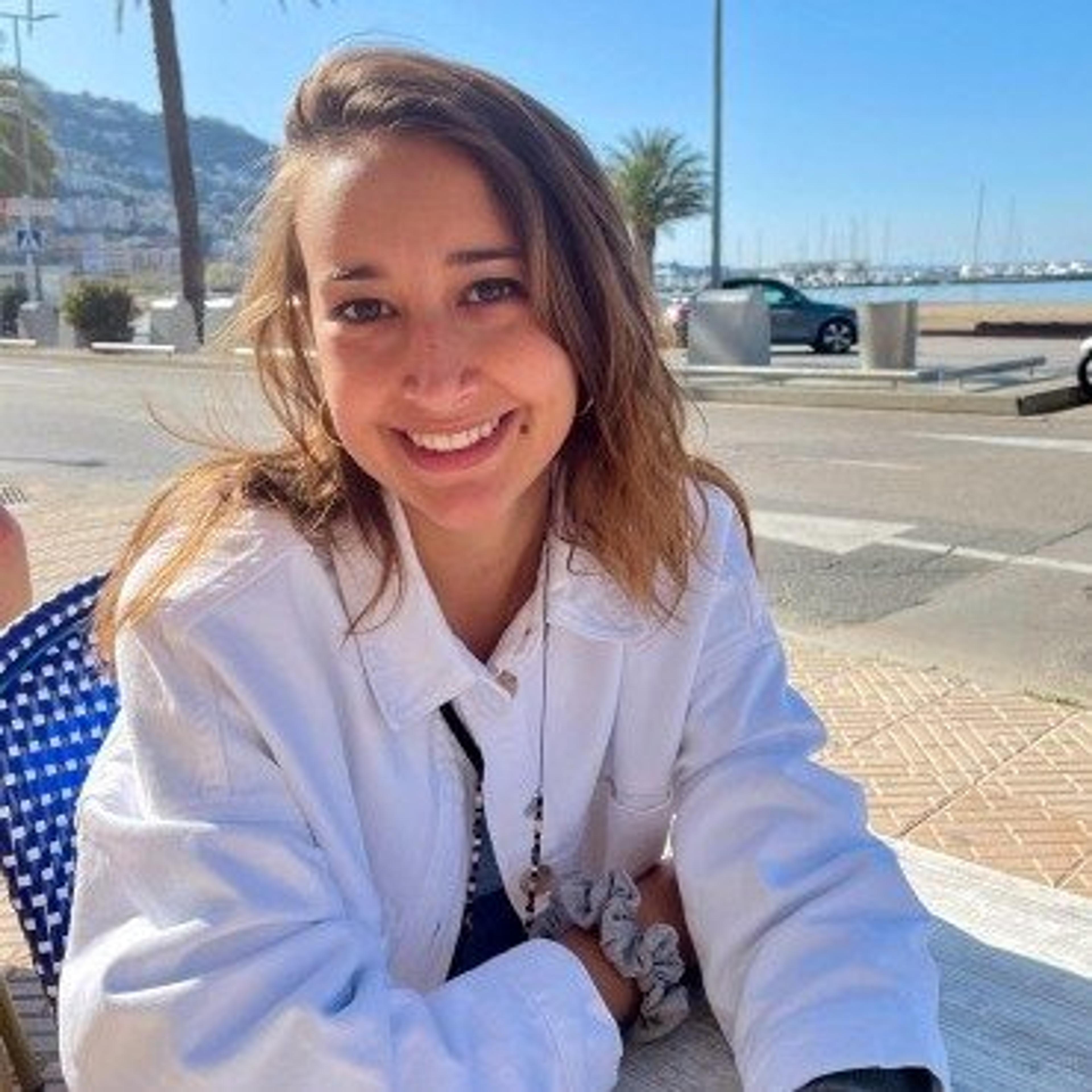 Alba Fernández Torres