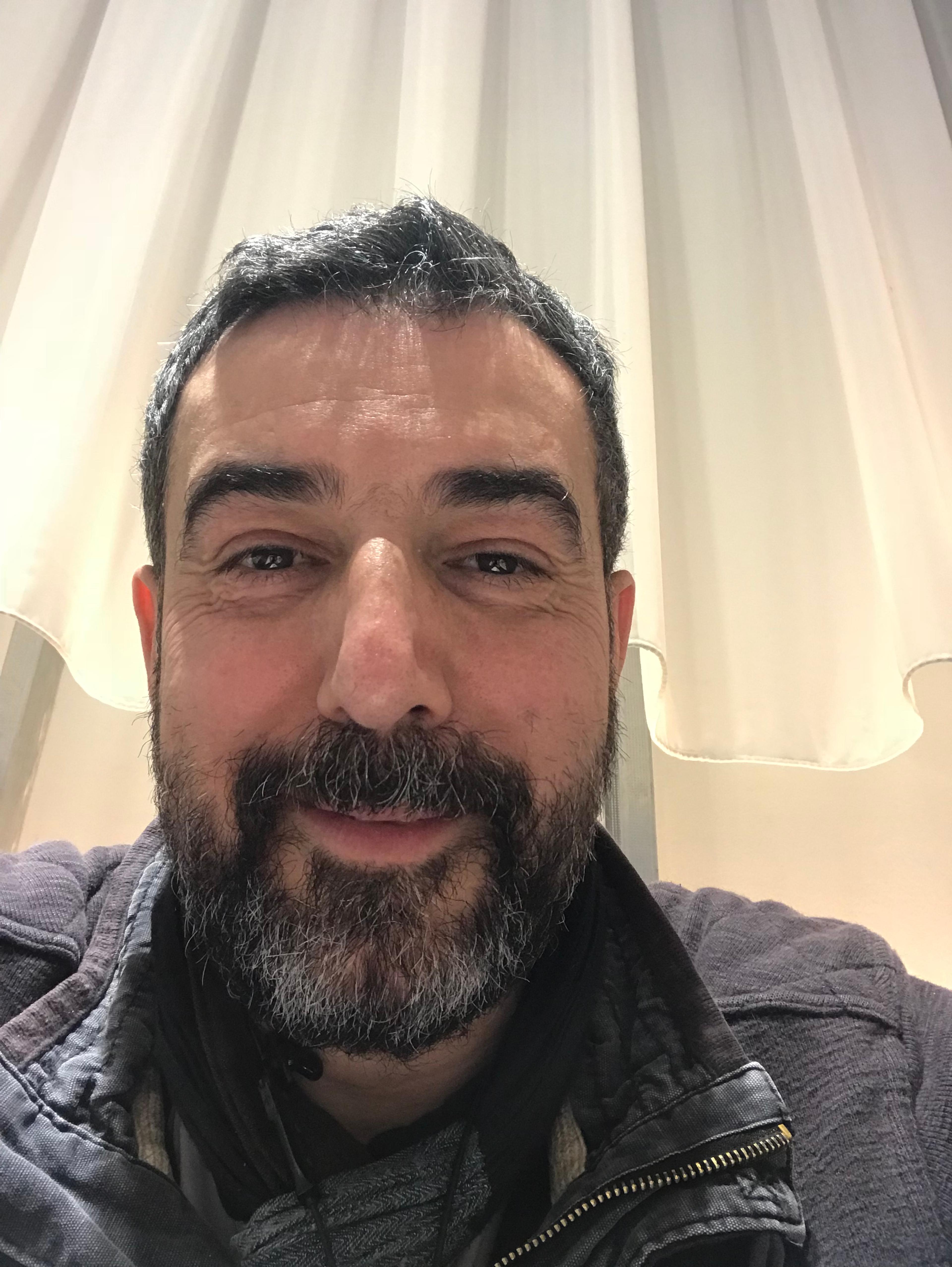 Nic Bujan