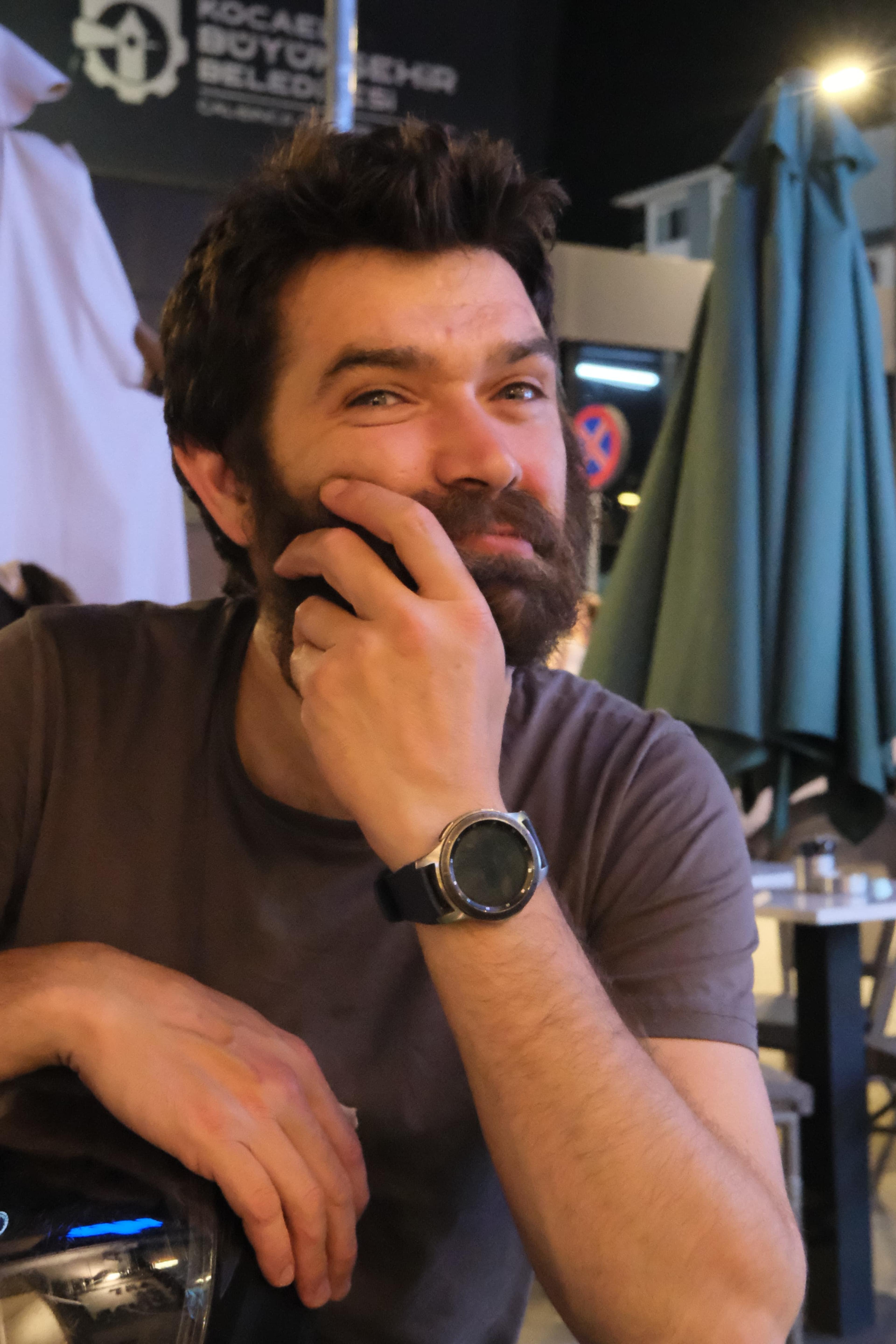 Nuri Dinçer Akçaharman