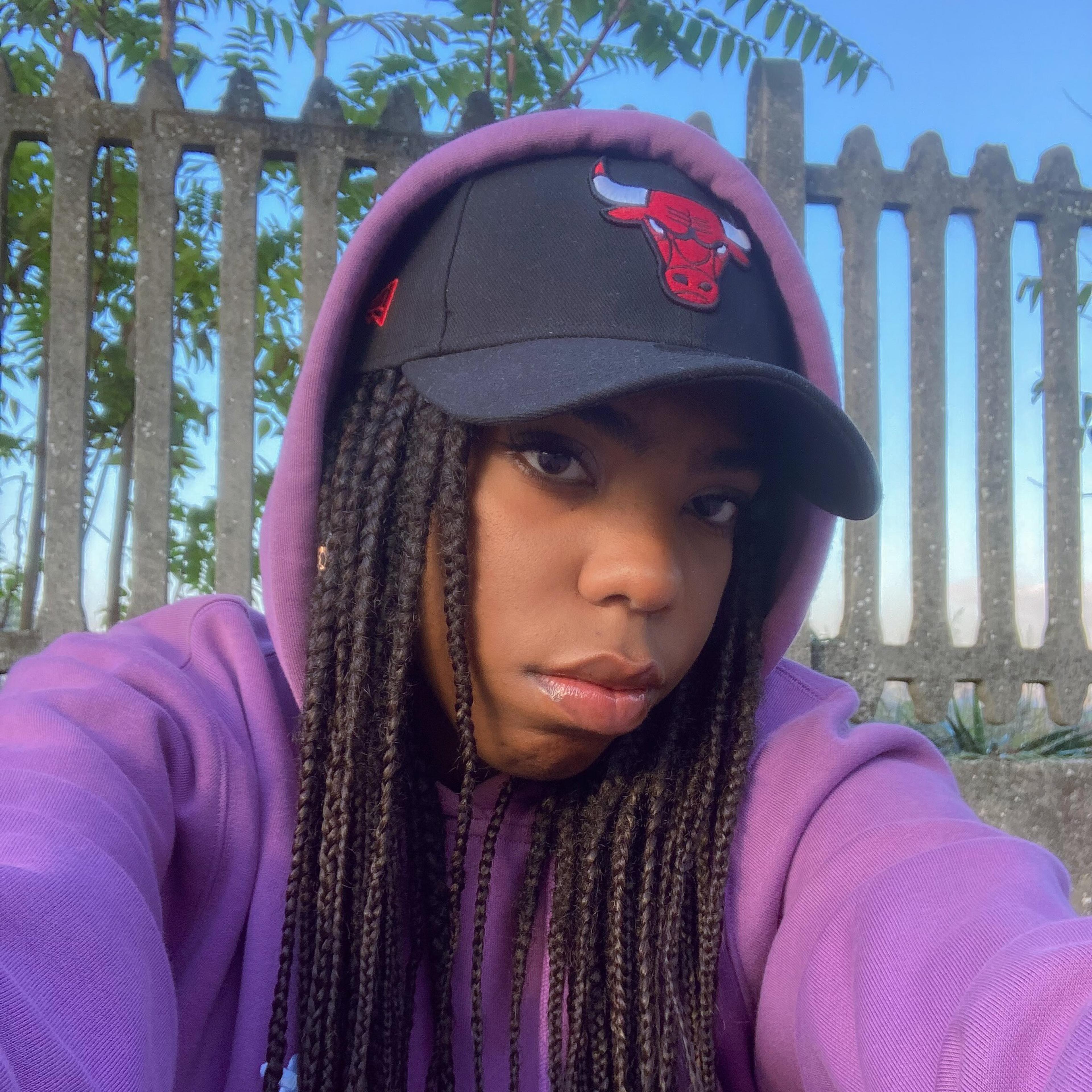 Desiree Mbondo