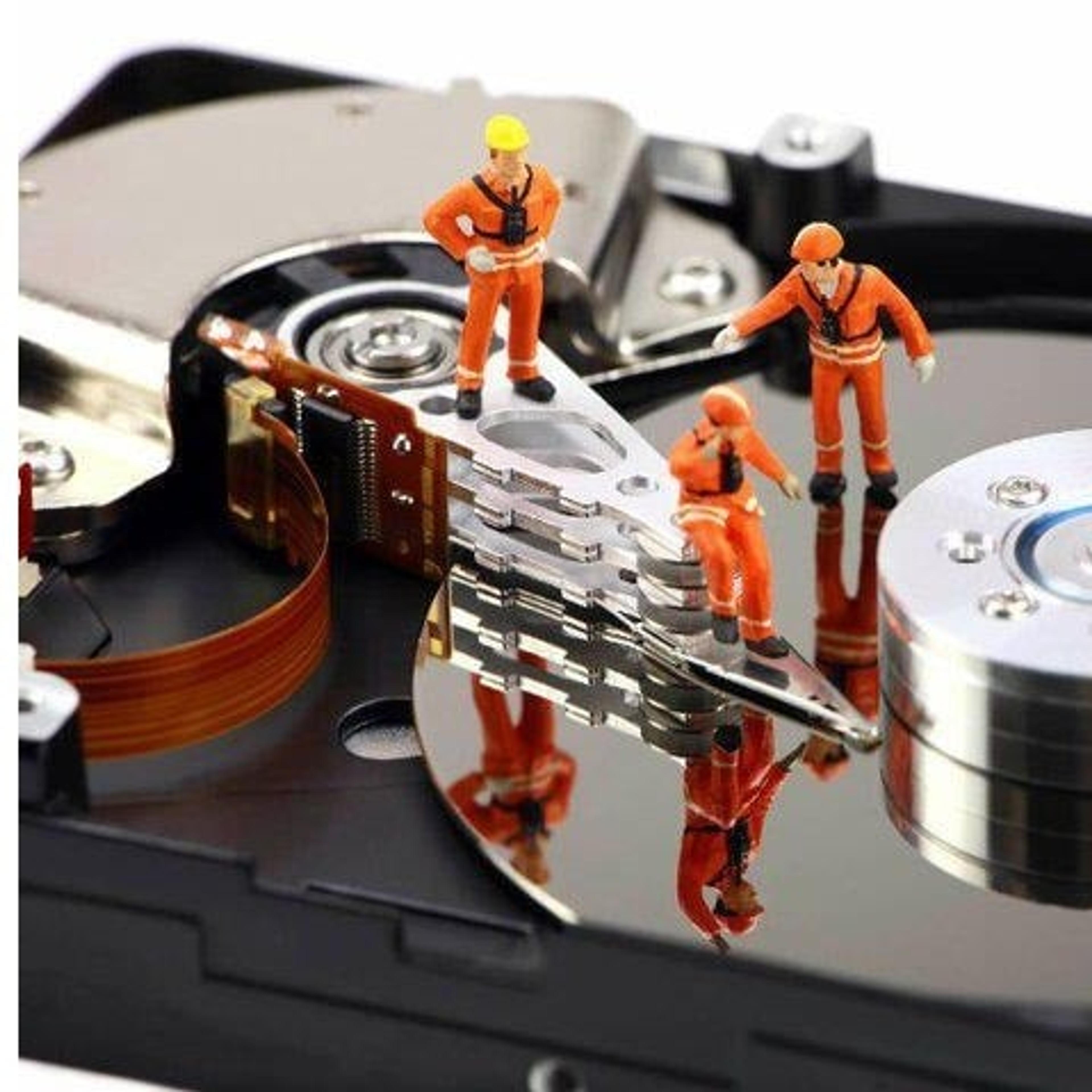 Technet Computer