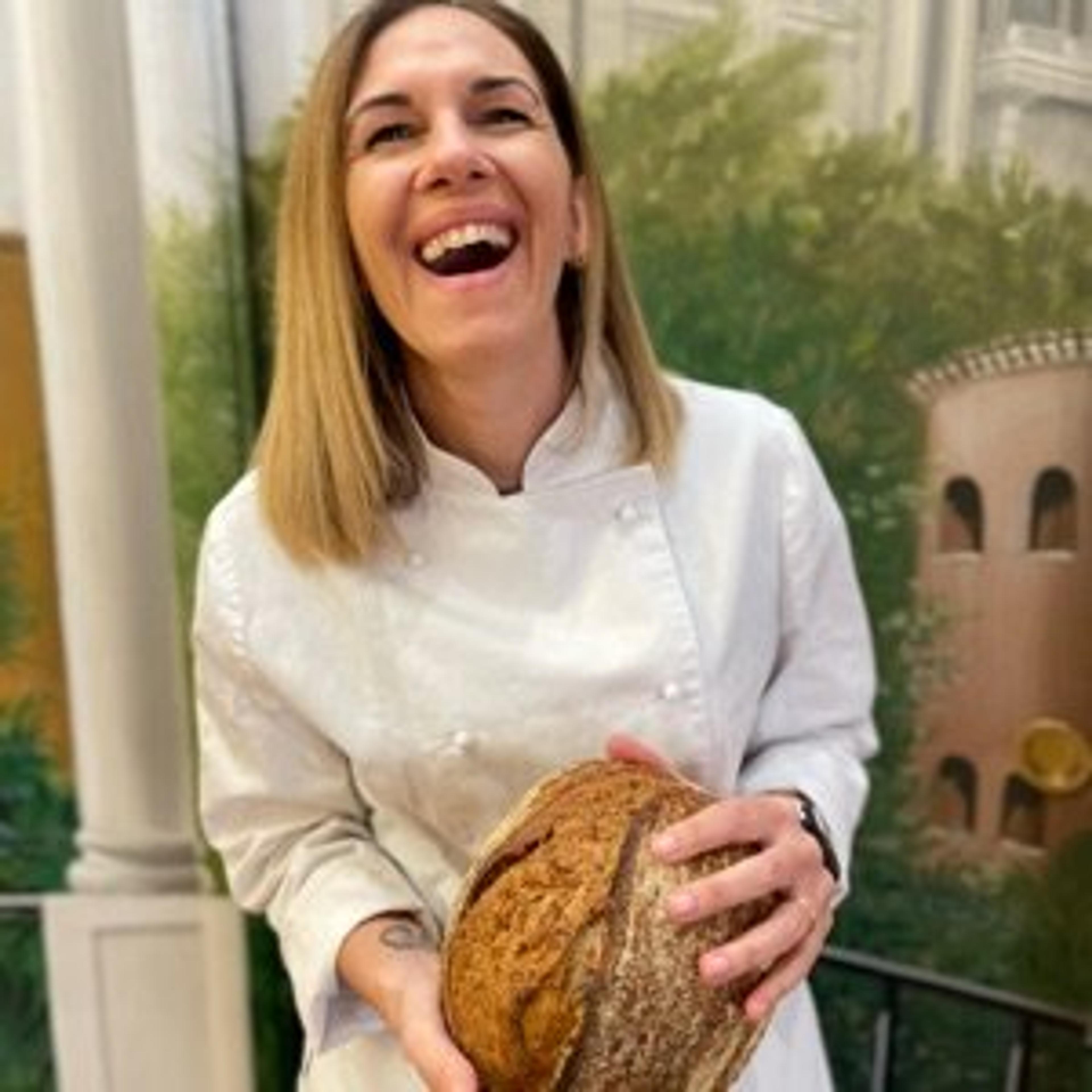 Claudia Mastronardi