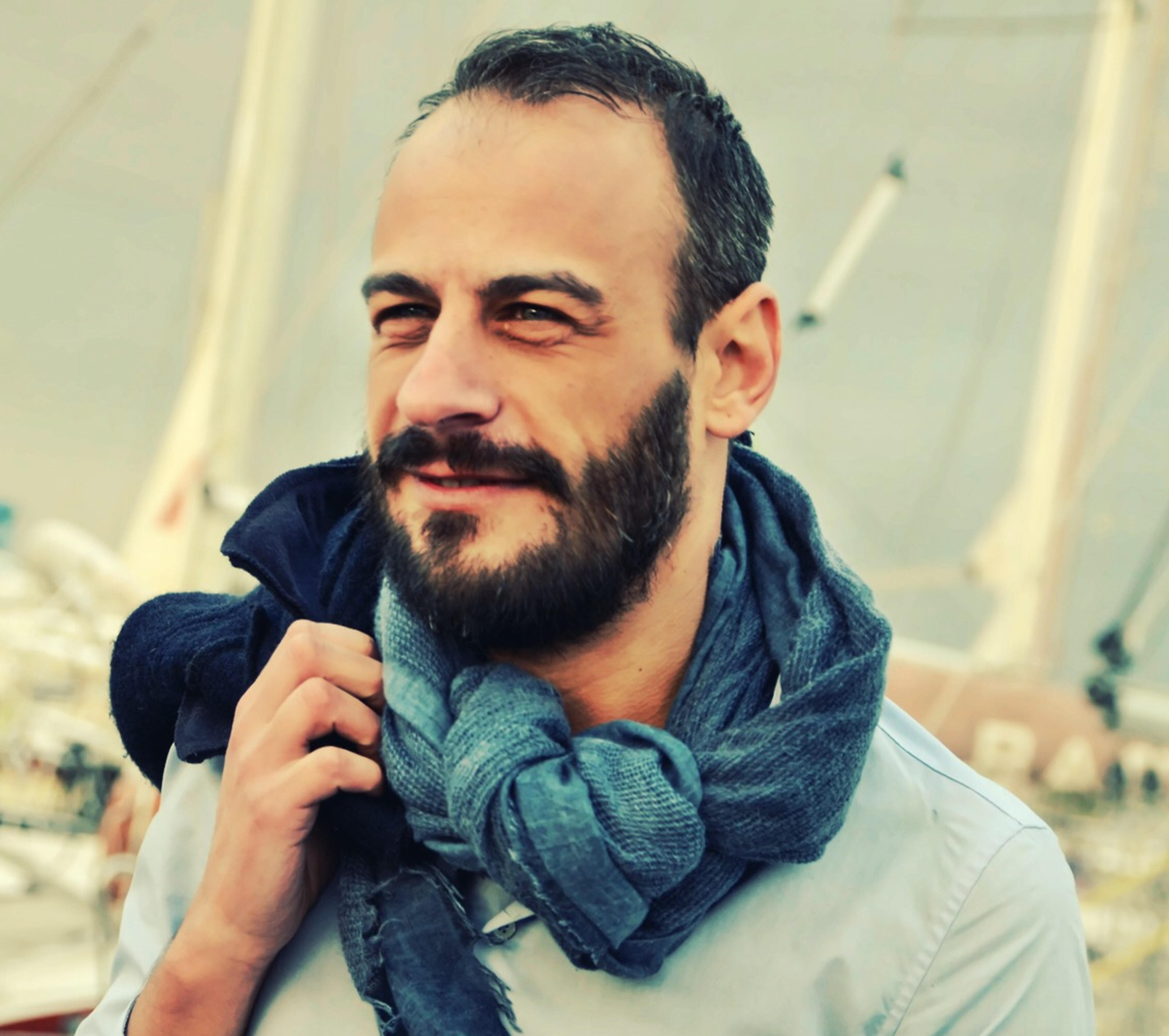 Manolo Dessi