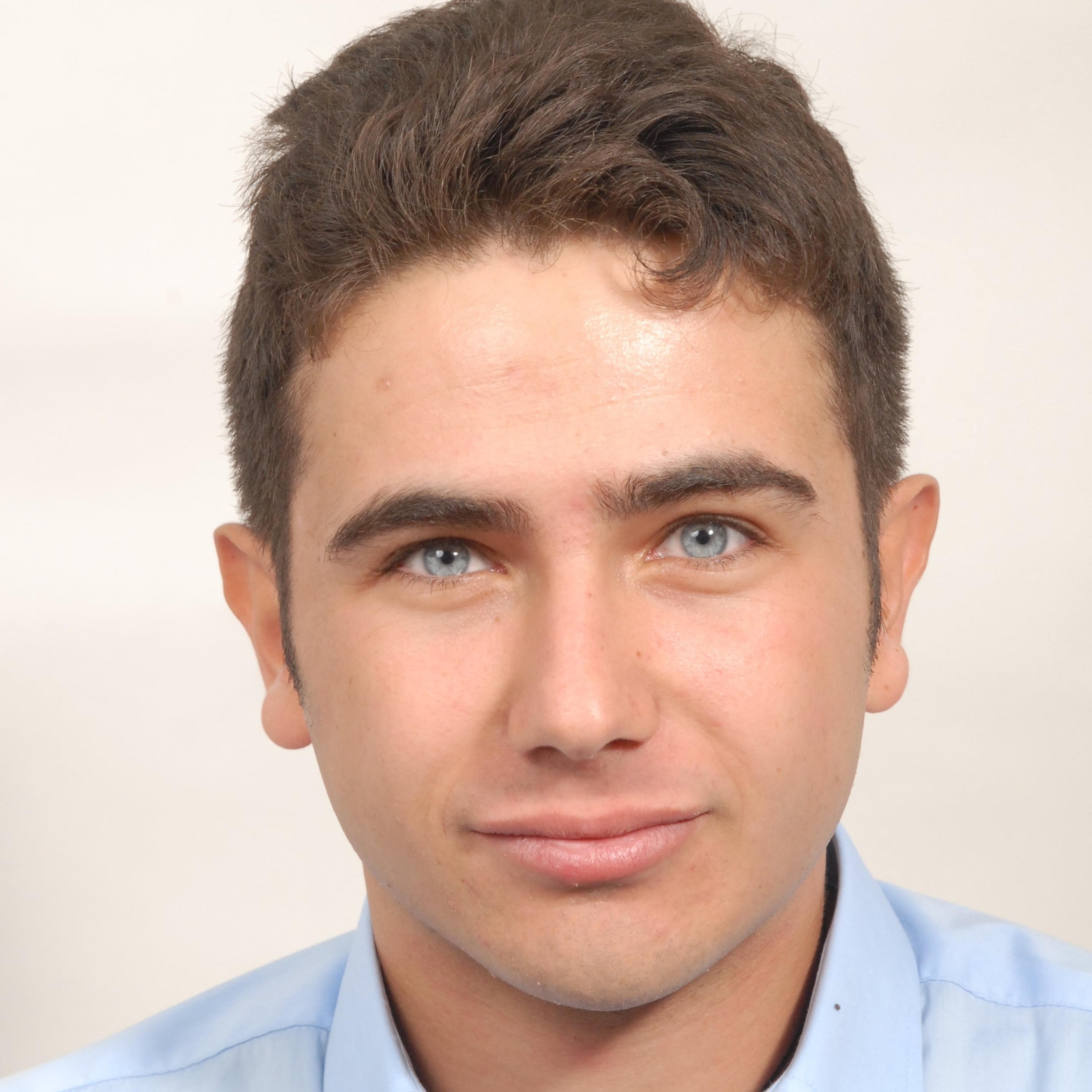 Marcello Esposito